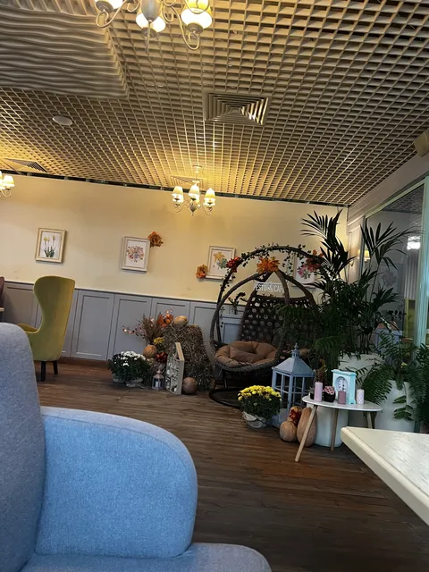Pesto Cafe image 4