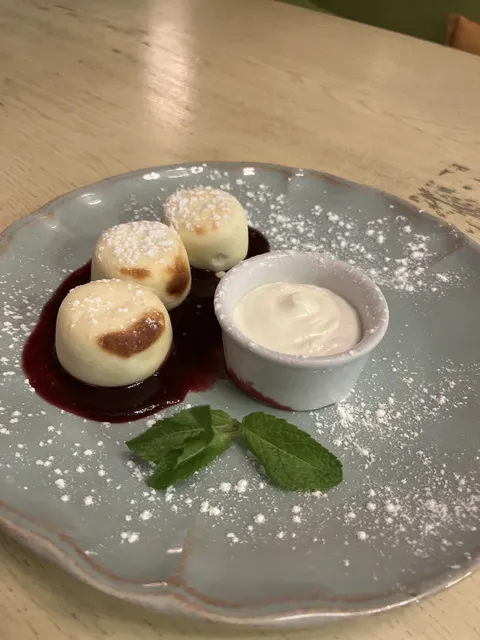 Pesto Cafe image 5