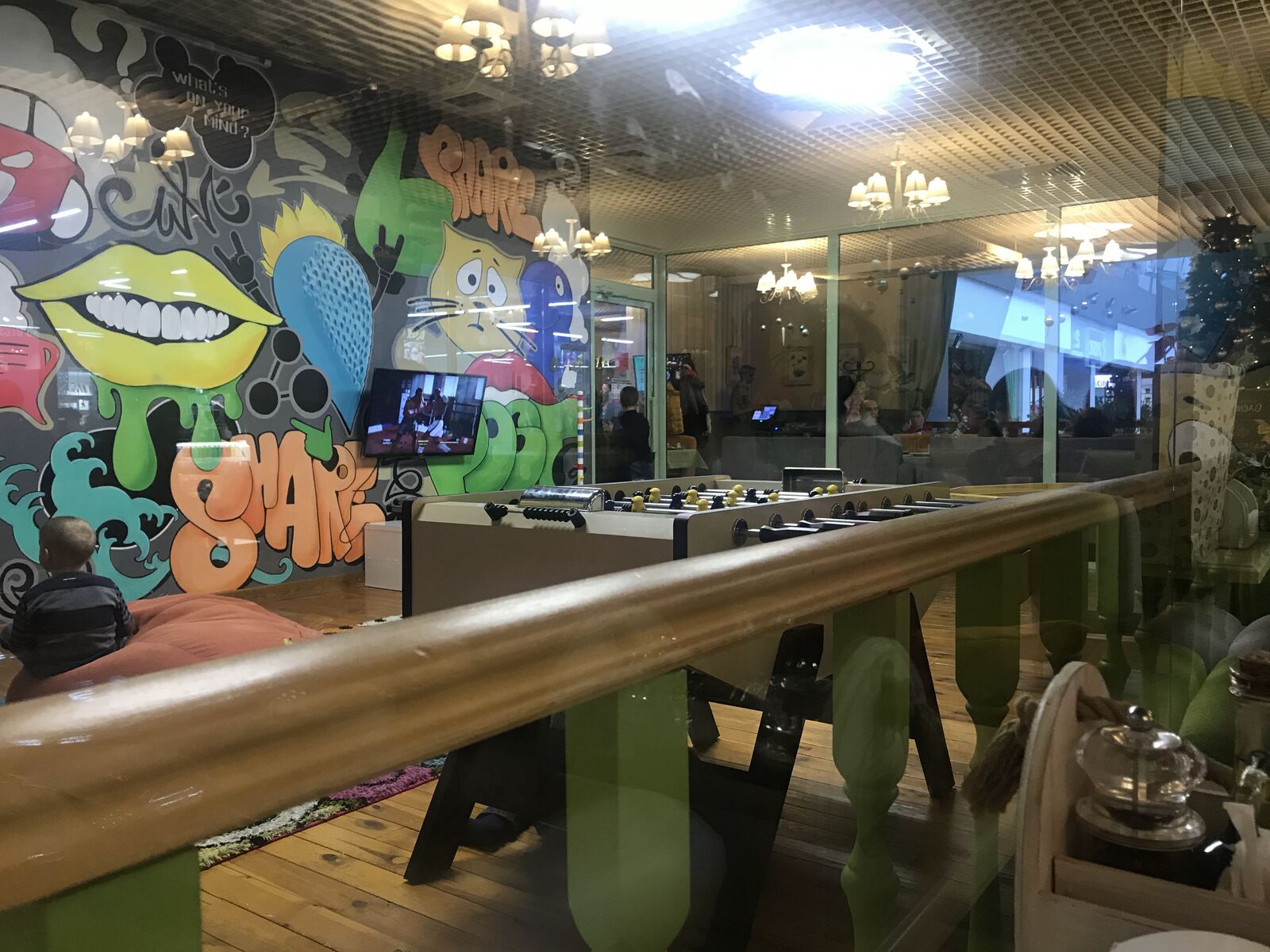 Pesto Cafe image 10