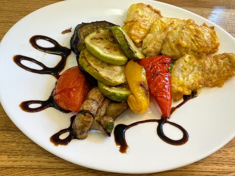 Cafe de SMACHNO image 3