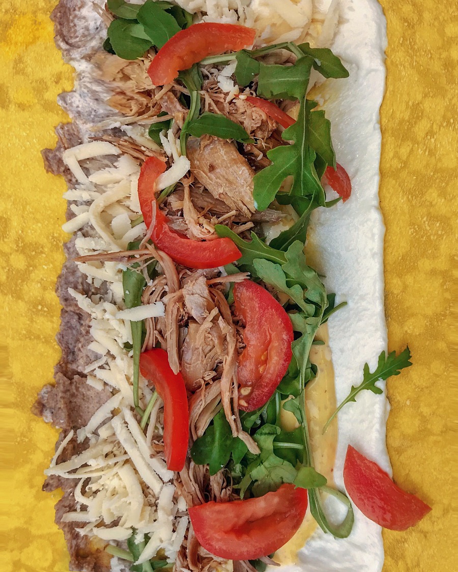 Kachyni Istoriyi image 6