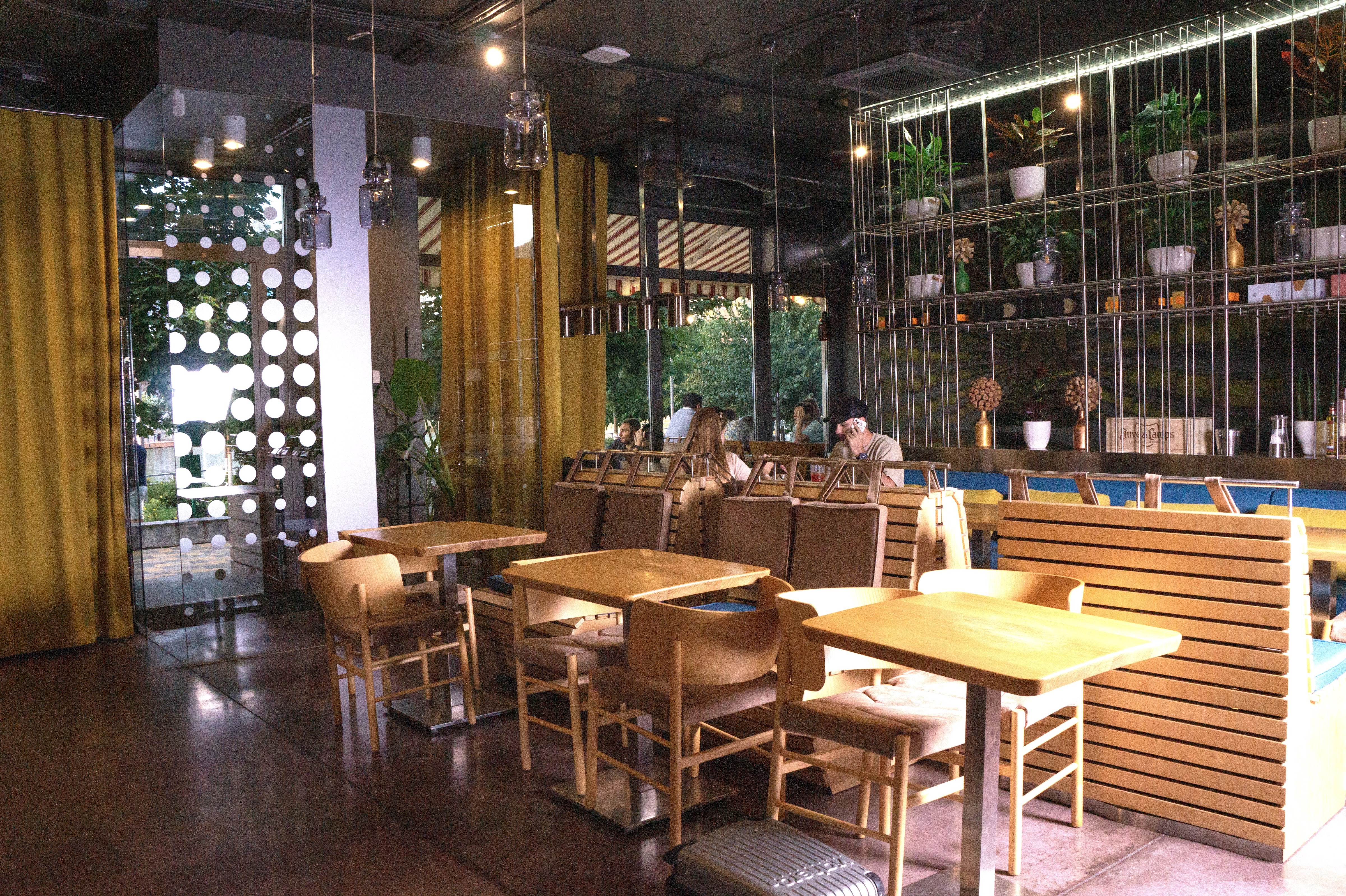 Restaurant Group НАЖИВО image 3