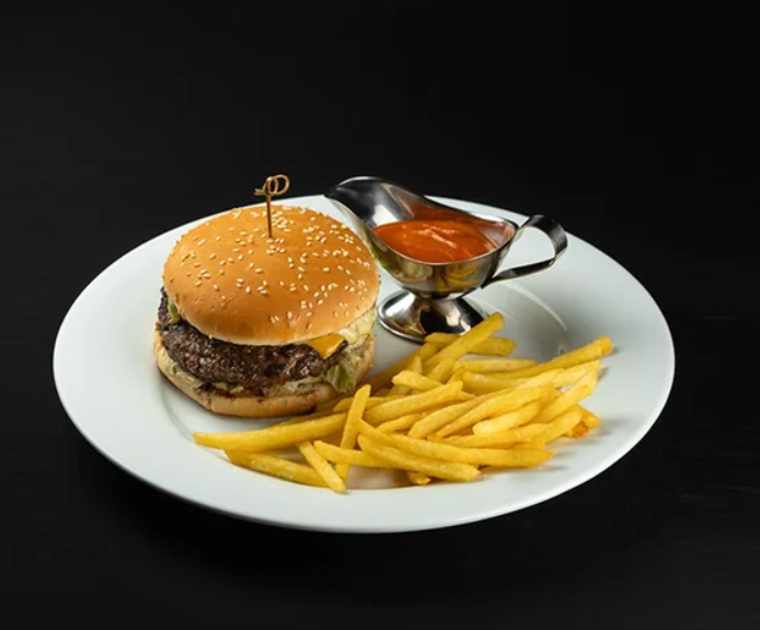 Restaurant Group НАЖИВО image 5