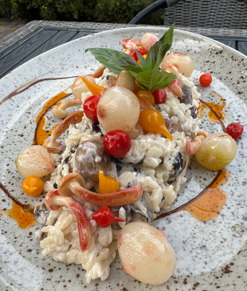 Restaurant Group НАЖИВО image 6