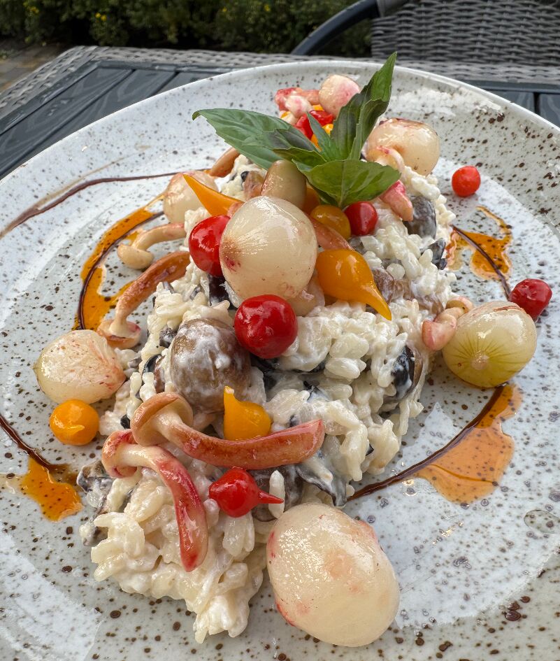 Restaurant Group НАЖИВО image 6