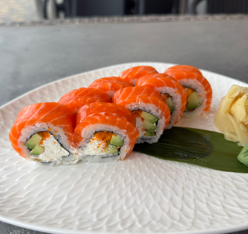 Restaurant Group НАЖИВО image 7