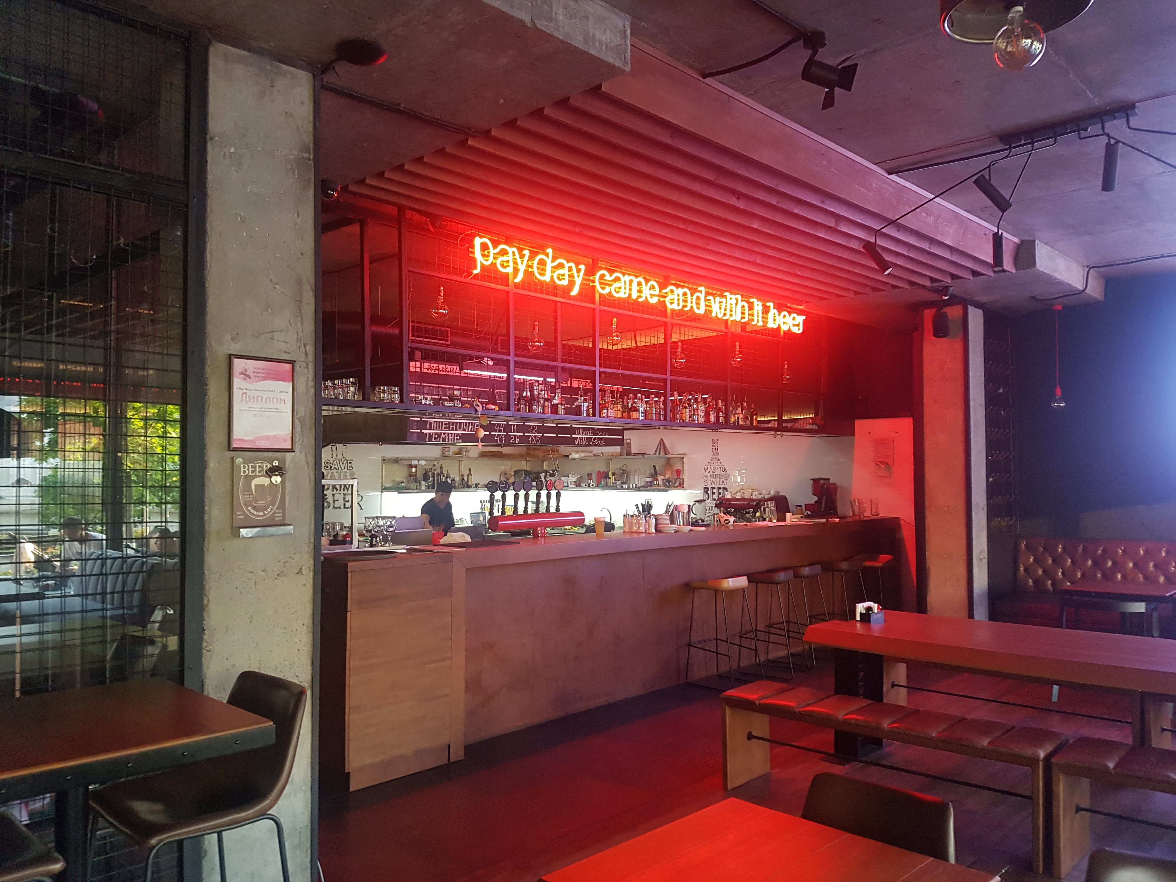 Restaurant Group НАЖИВО image 10