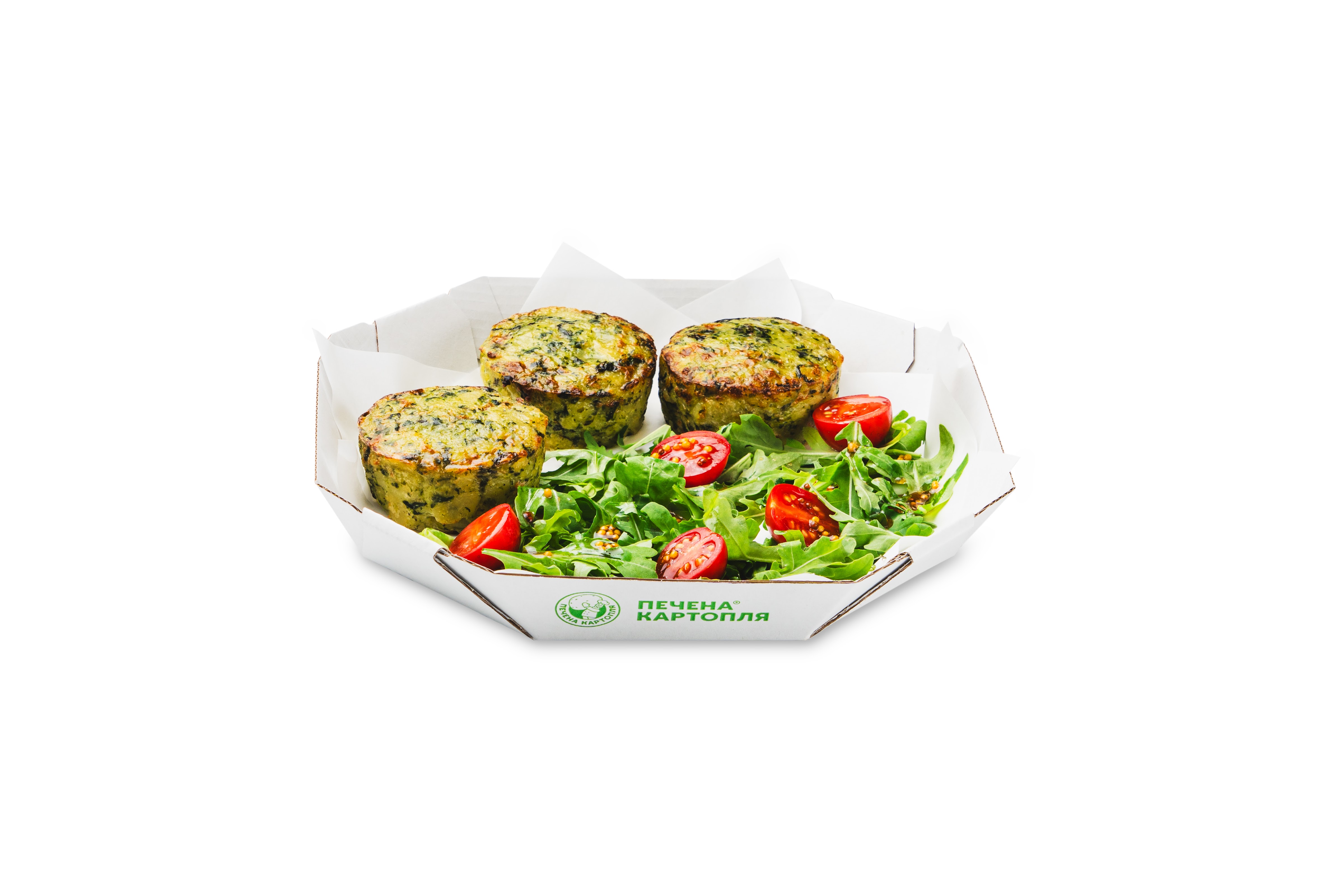 Pechena Kartoplya image 6