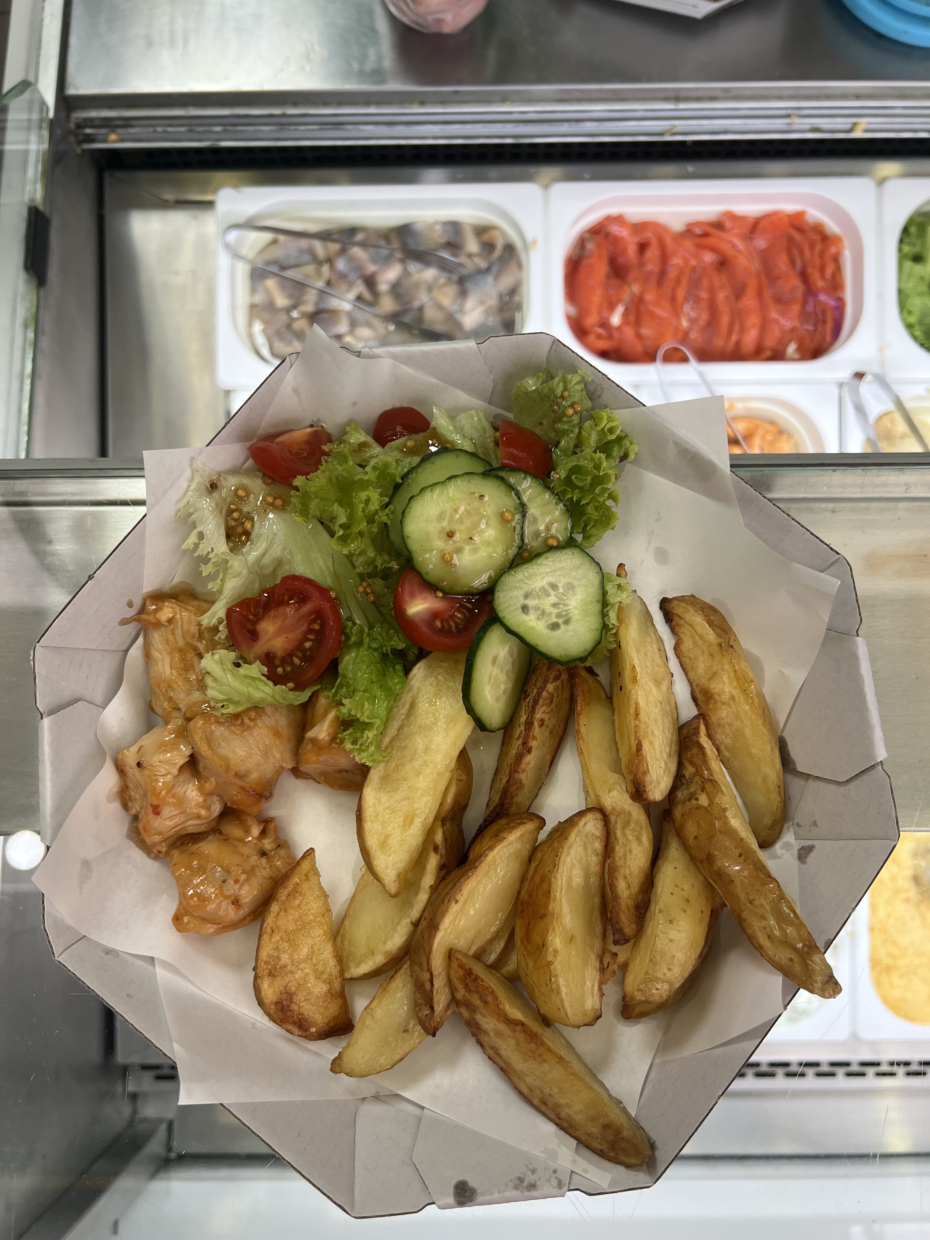 Pechena Kartoplya image 8