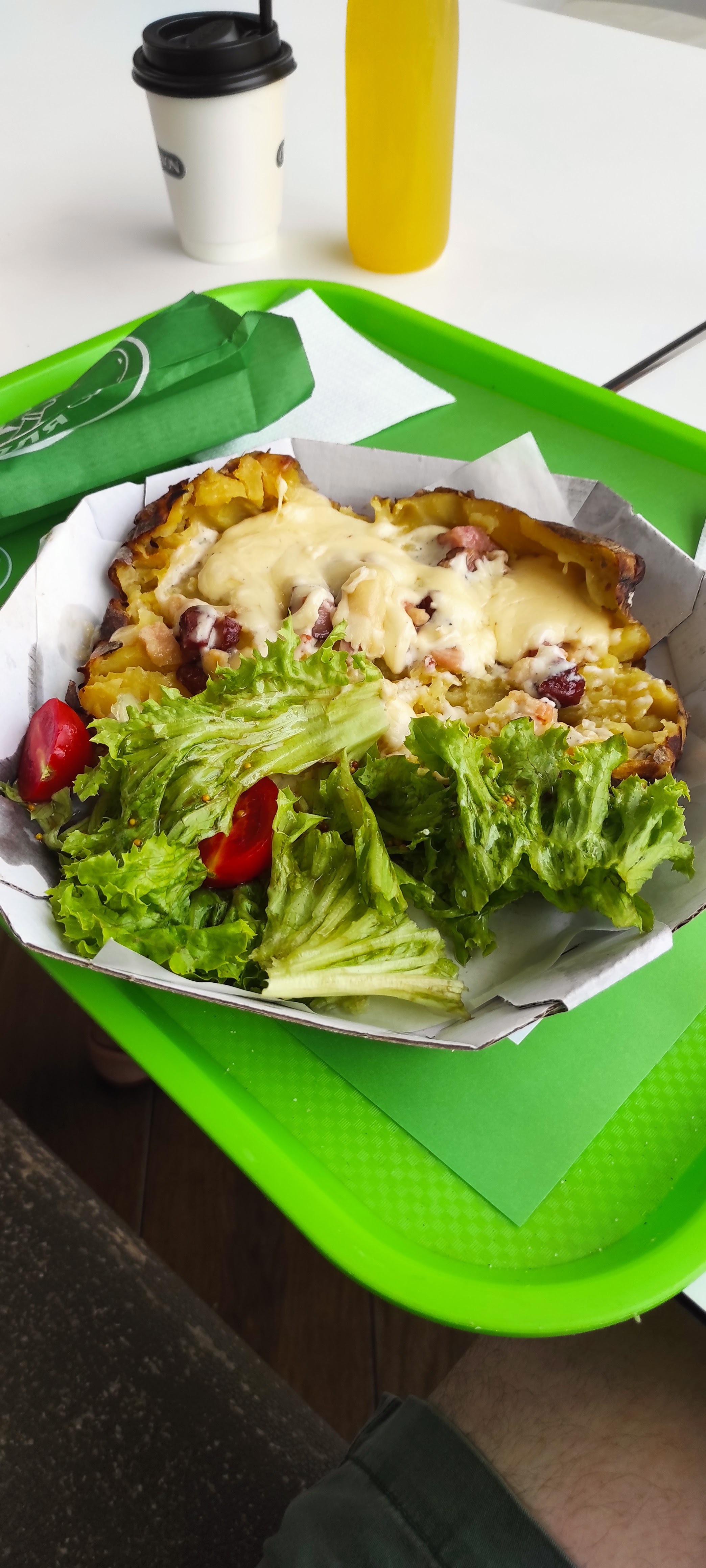 Pechena Kartoplya image 10