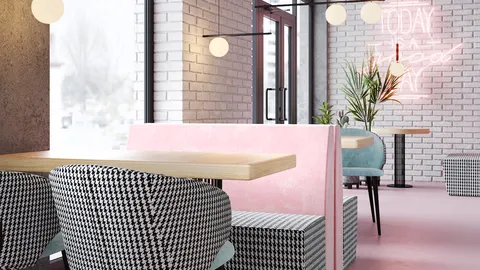 Cake Bar image 1