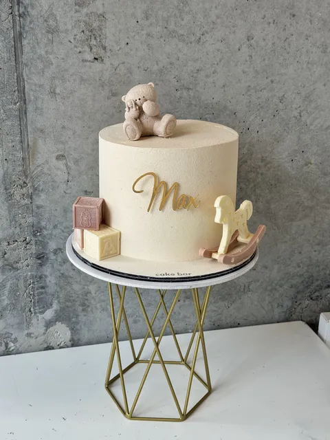 Cake Bar image 5