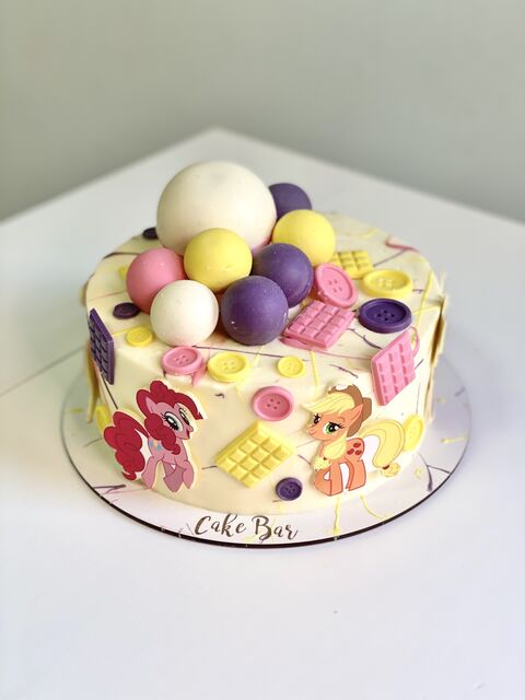 Cake Bar image 7