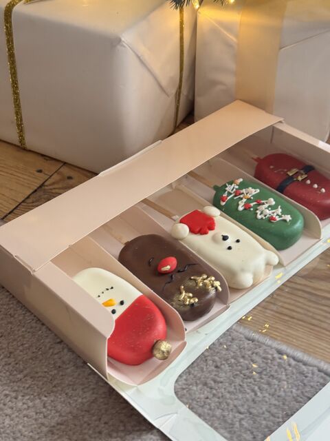 Cake Bar image 10