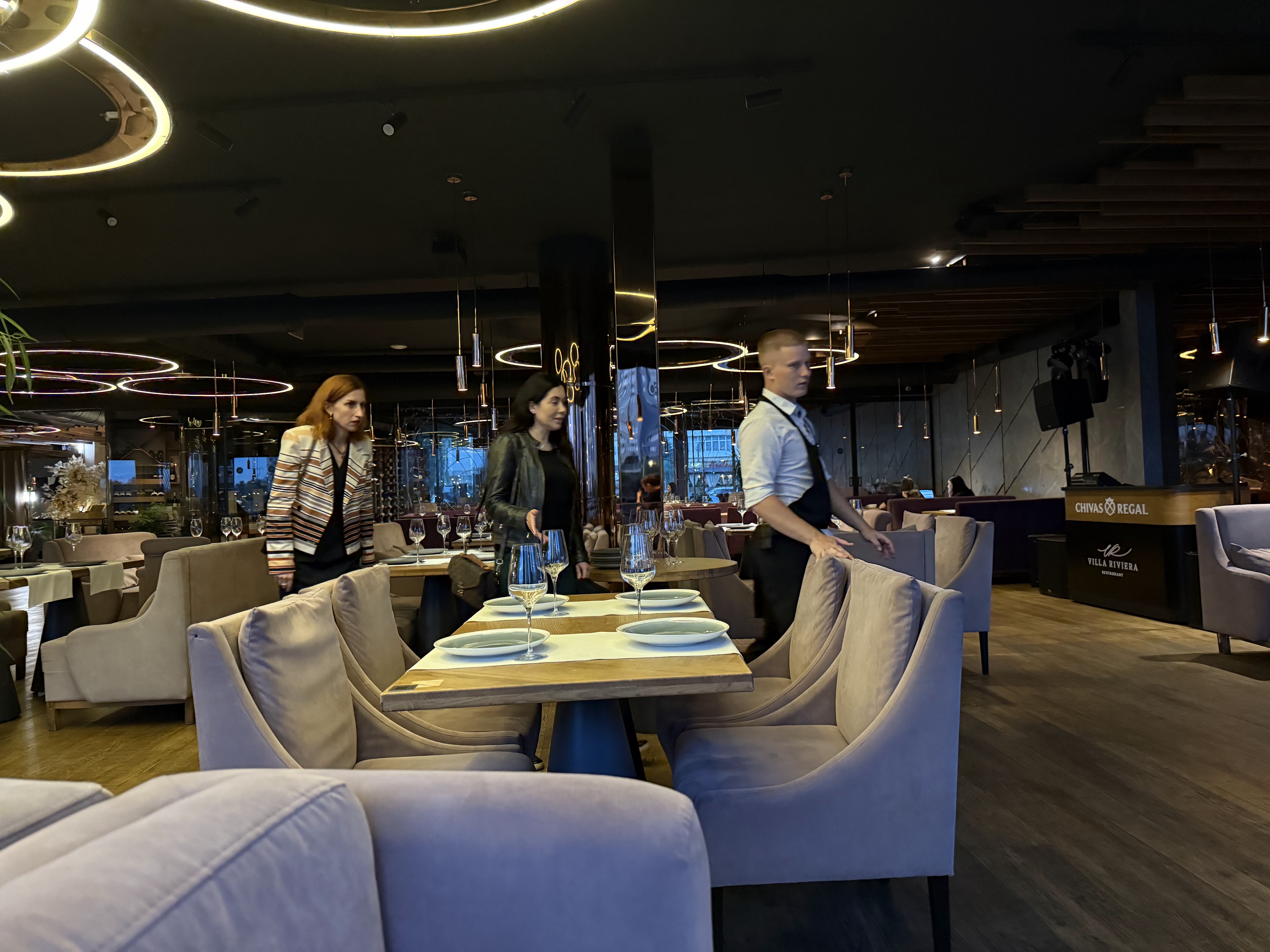 Villa Riviera image 4