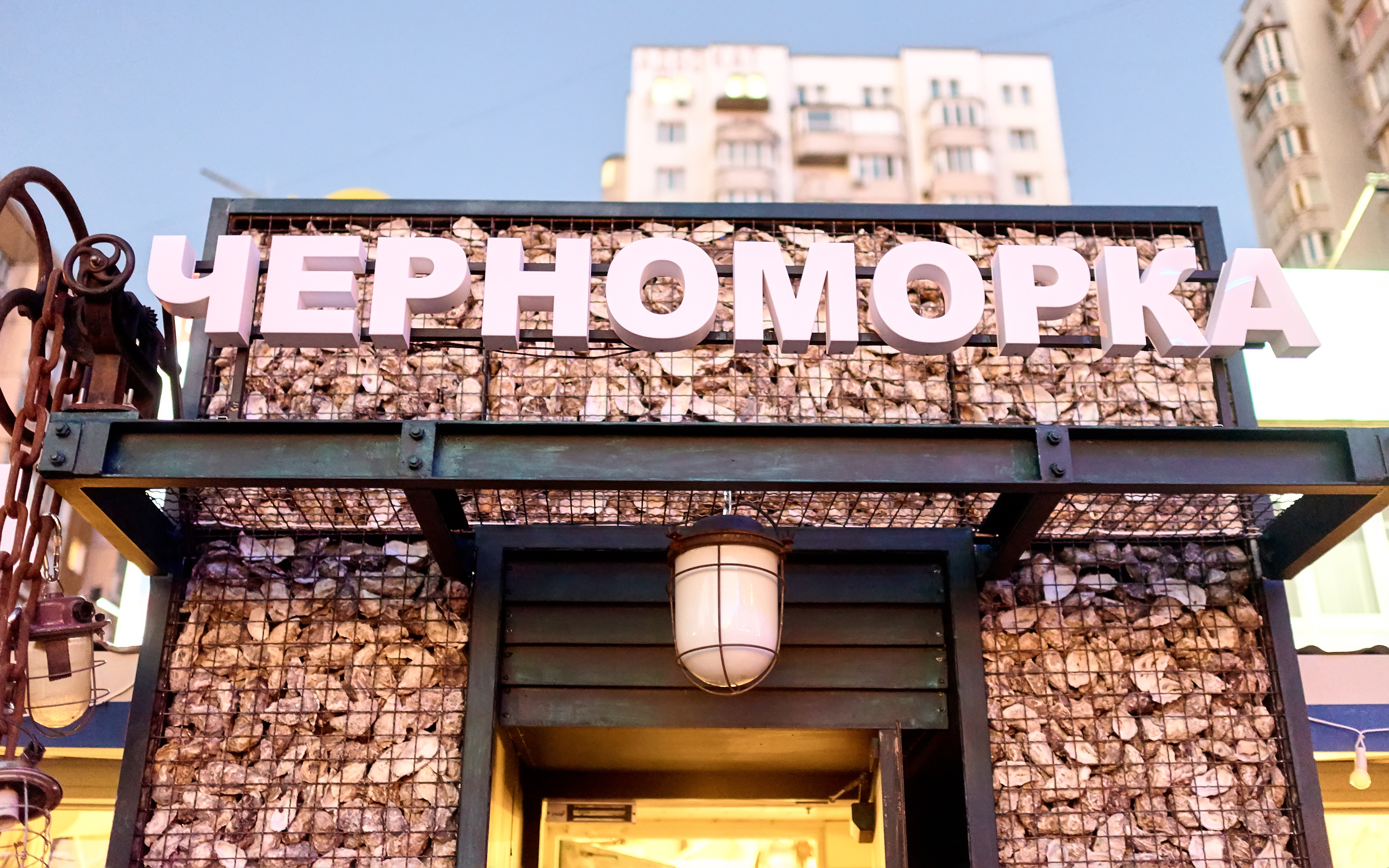 Чорноморка Княжий Затон image 1