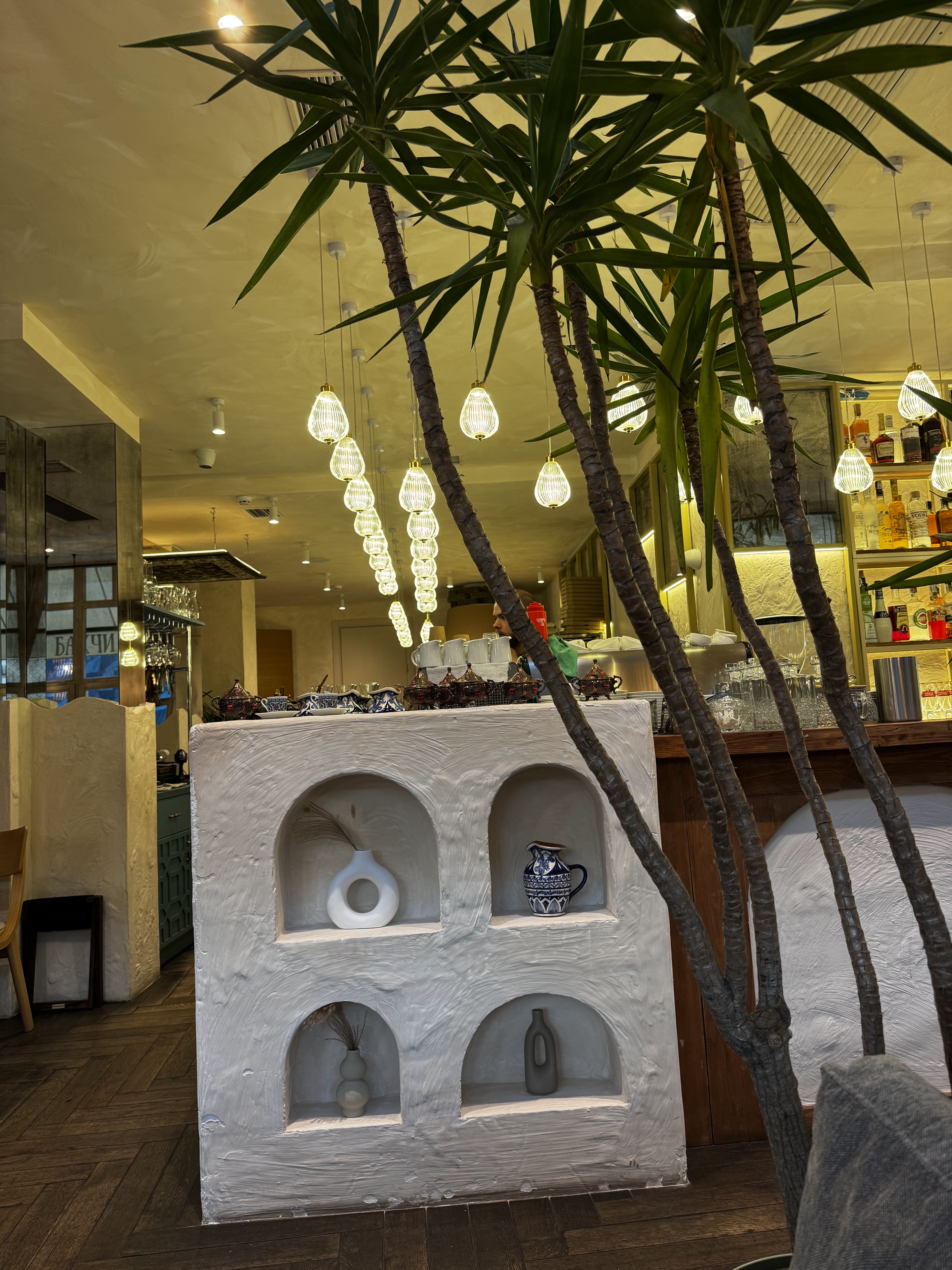 Бахчи Saray image 2