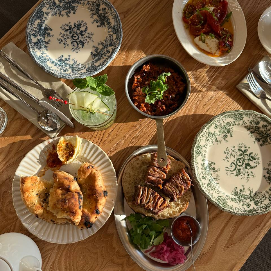 Бахчи Saray image 10