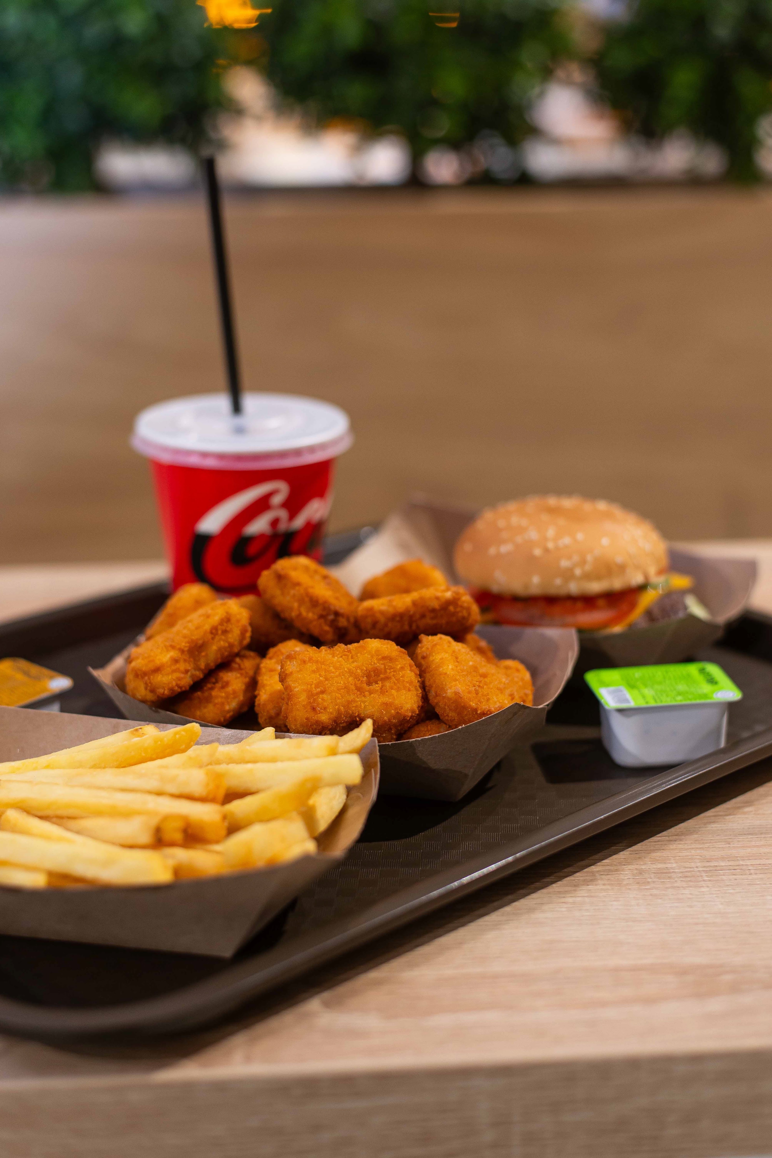 Burger Station image 2