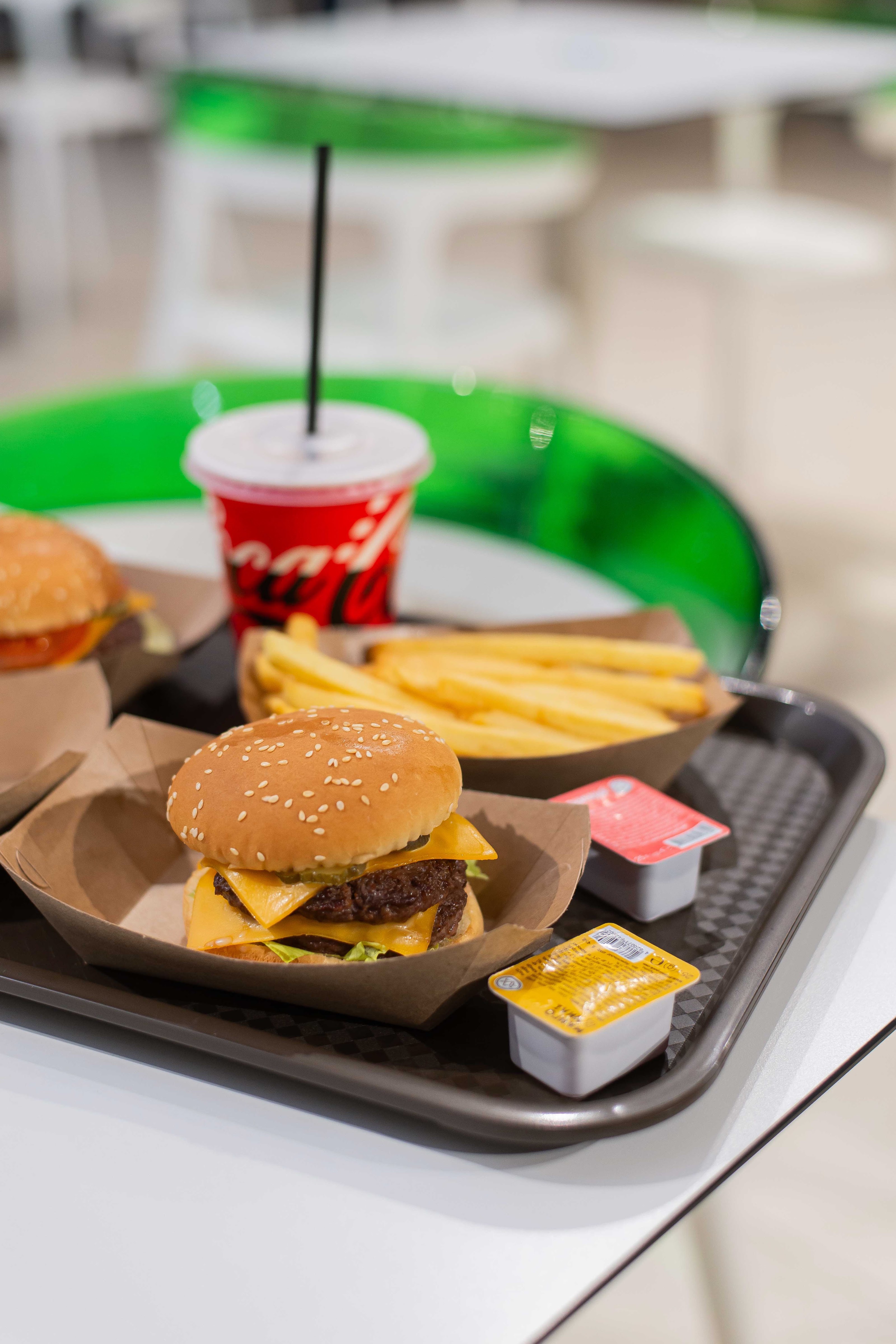 Burger Station image 4