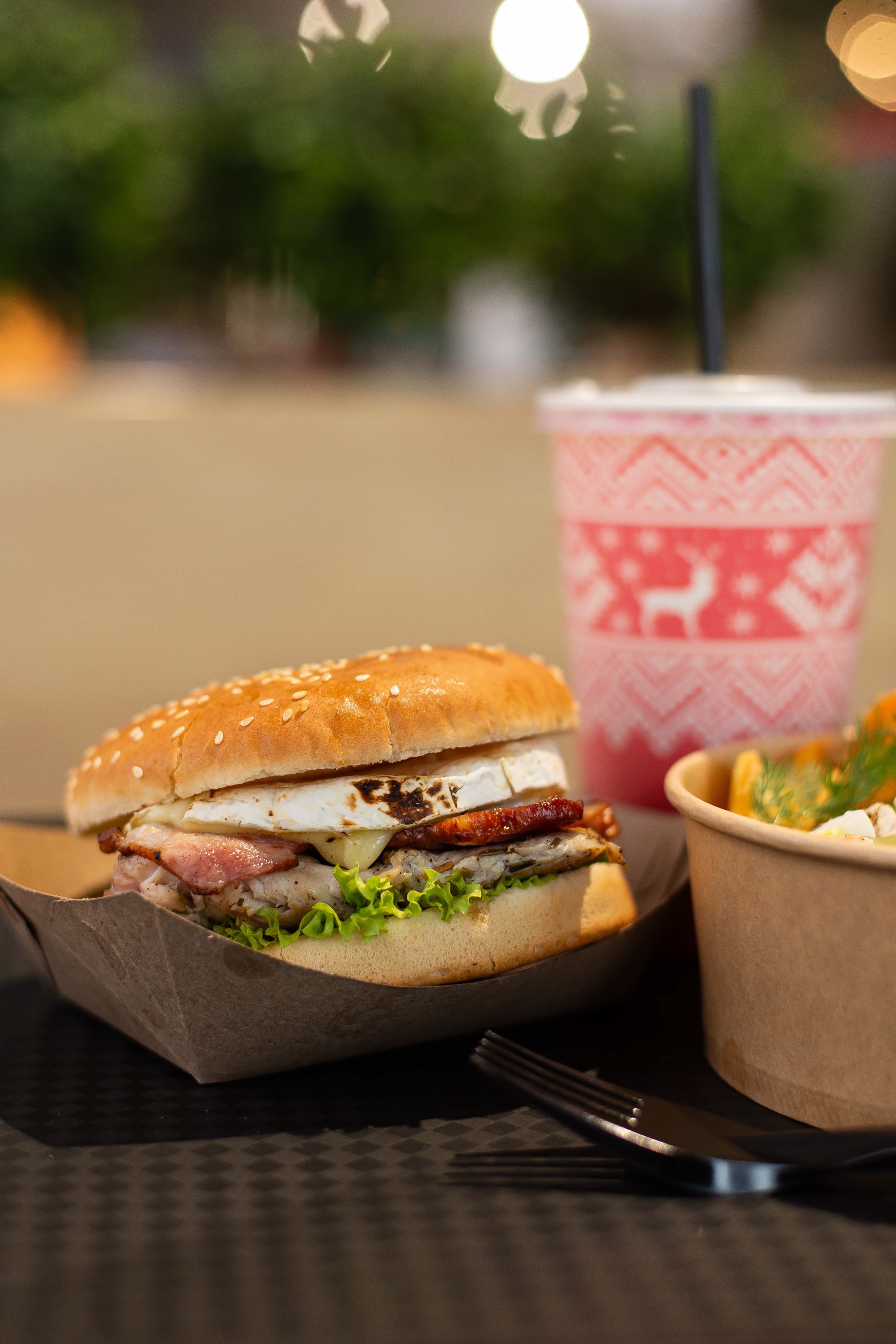 Burger Station image 5