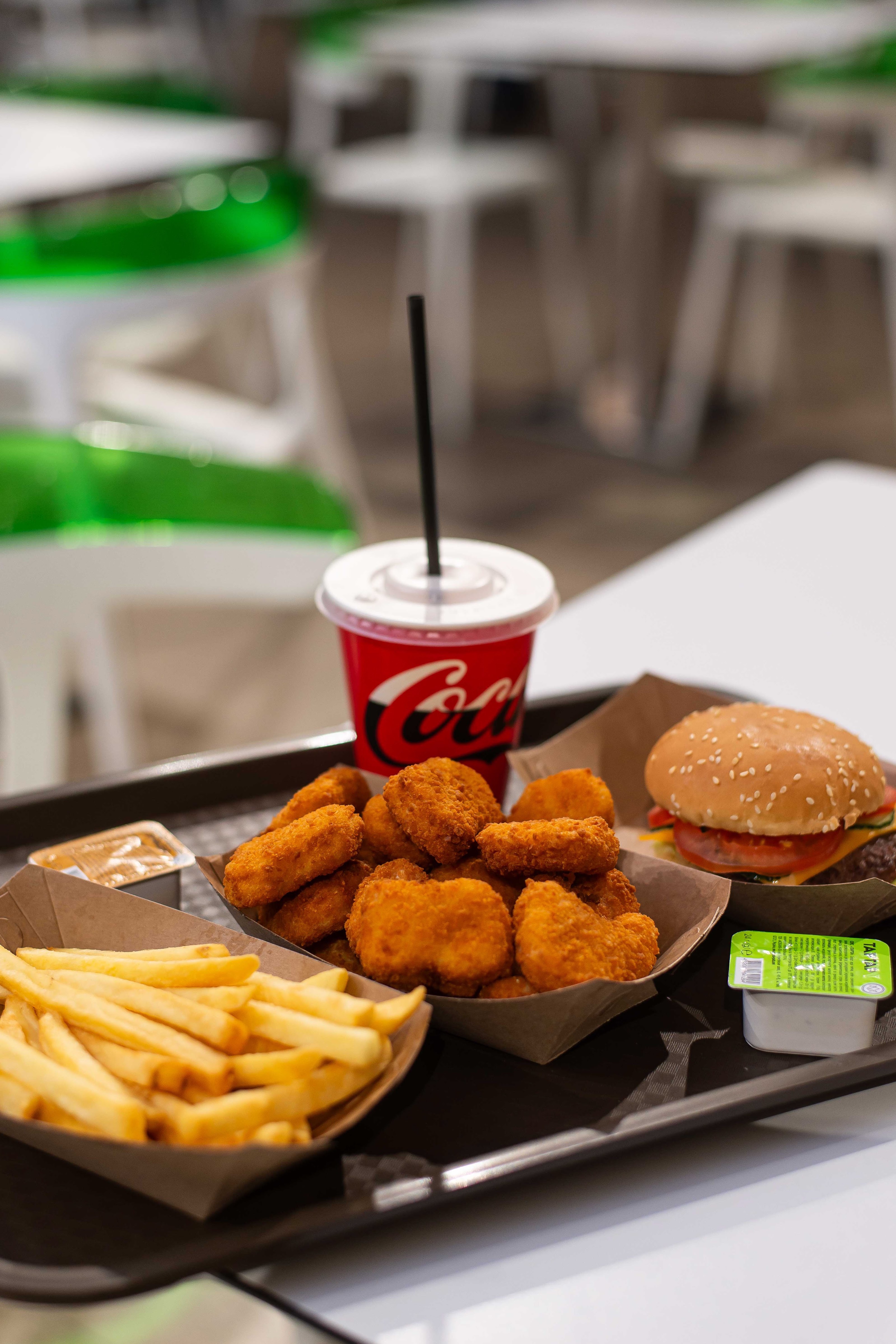 Burger Station image 7