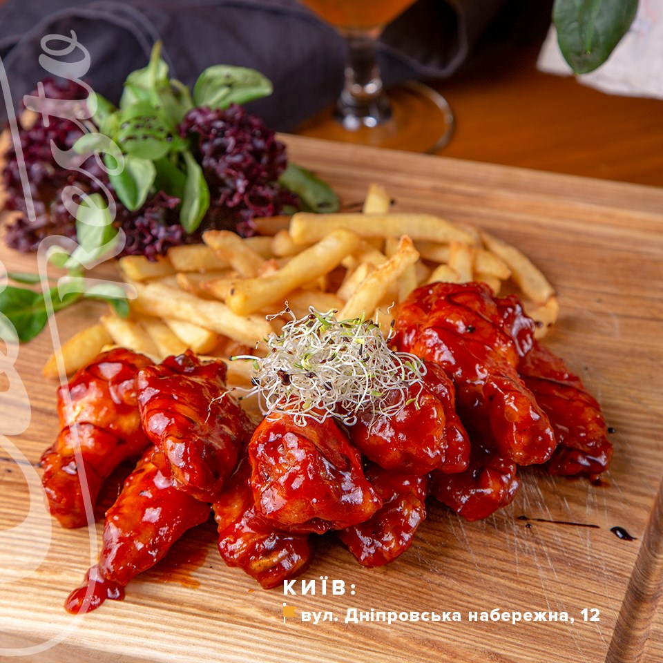 Фудхол "Сільпо Resto" image 2