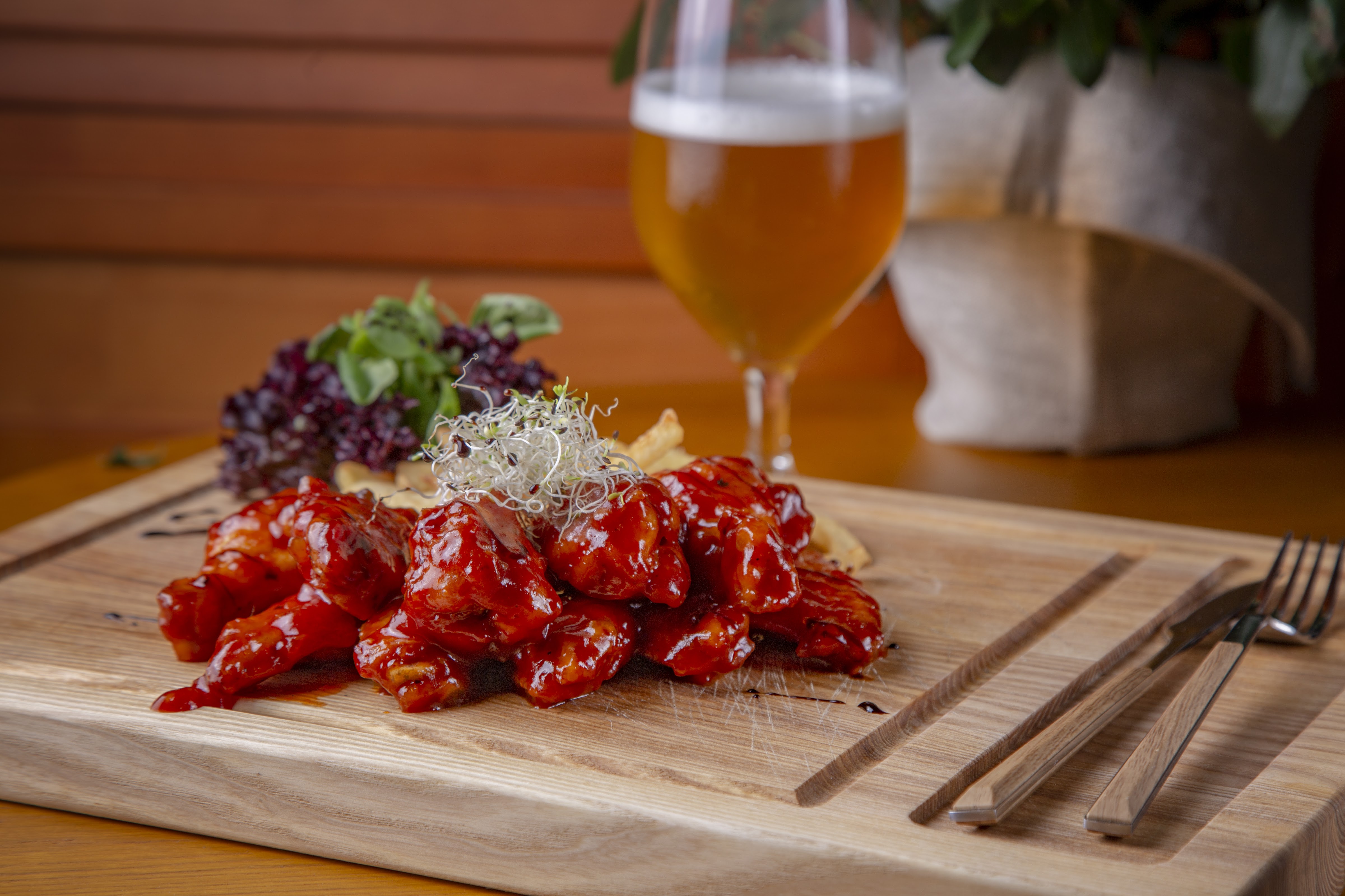 Фудхол "Сільпо Resto" image 10