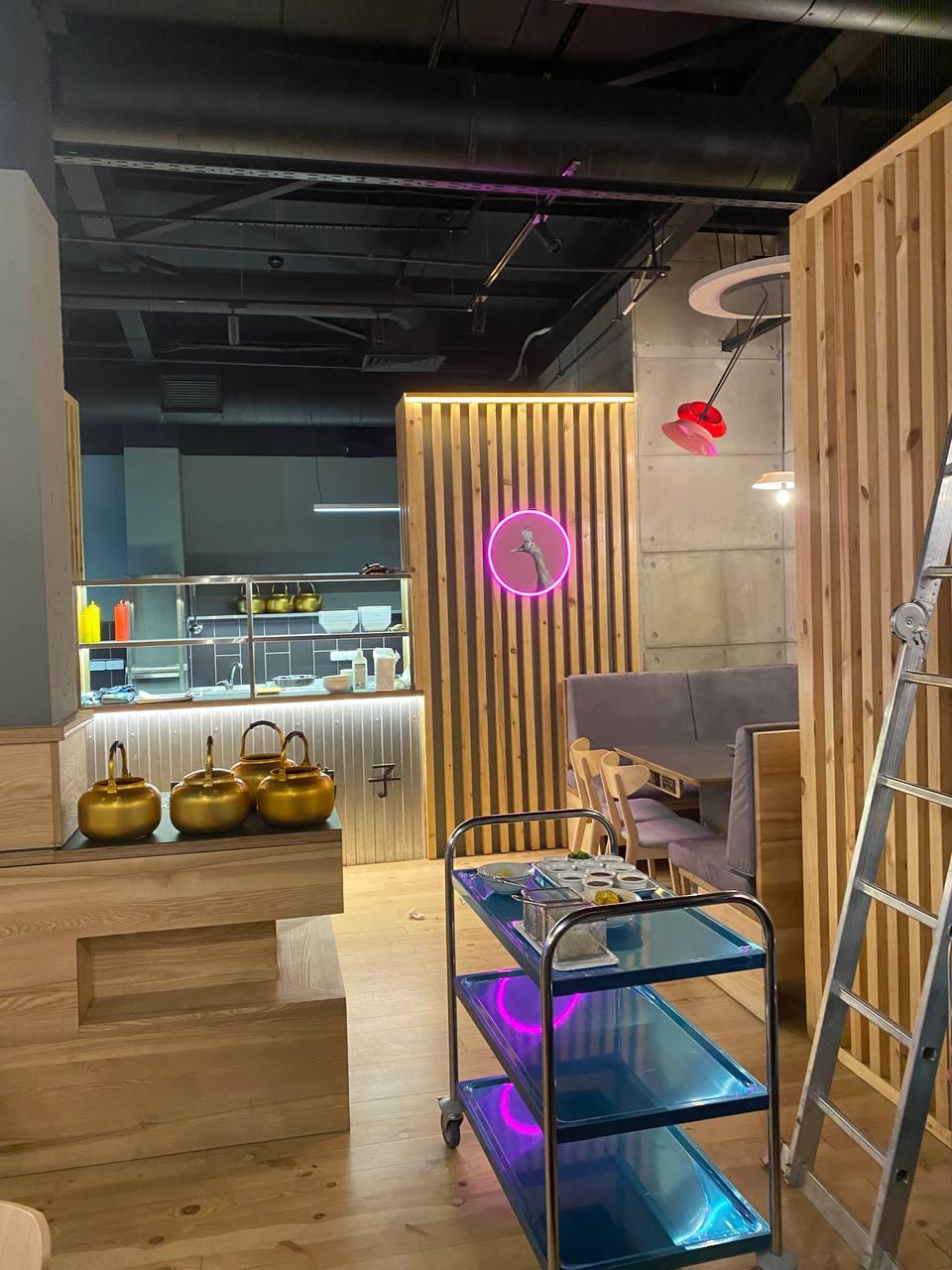 Hot Pot. Plz image 1