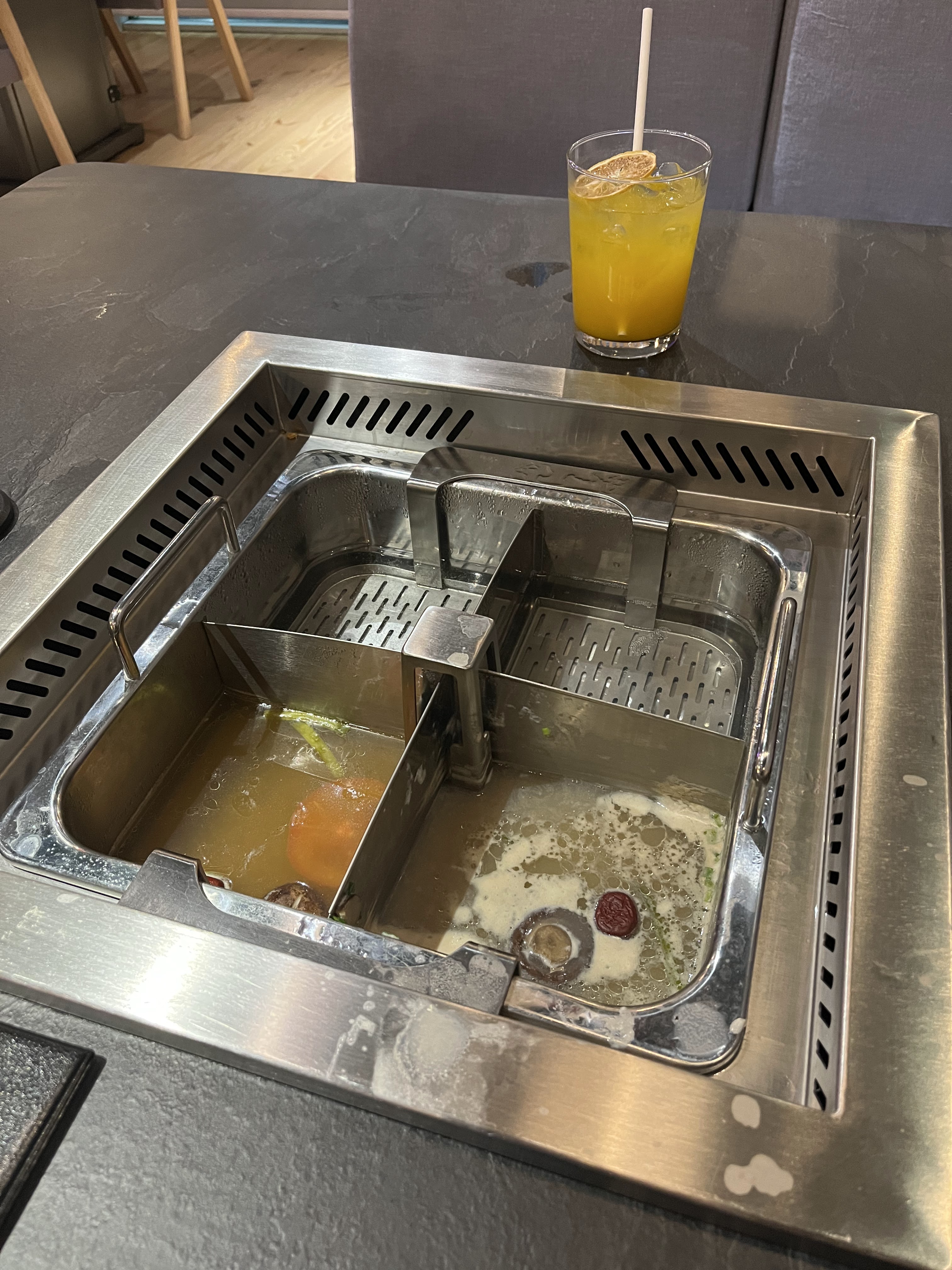 Hot Pot. Plz image 6