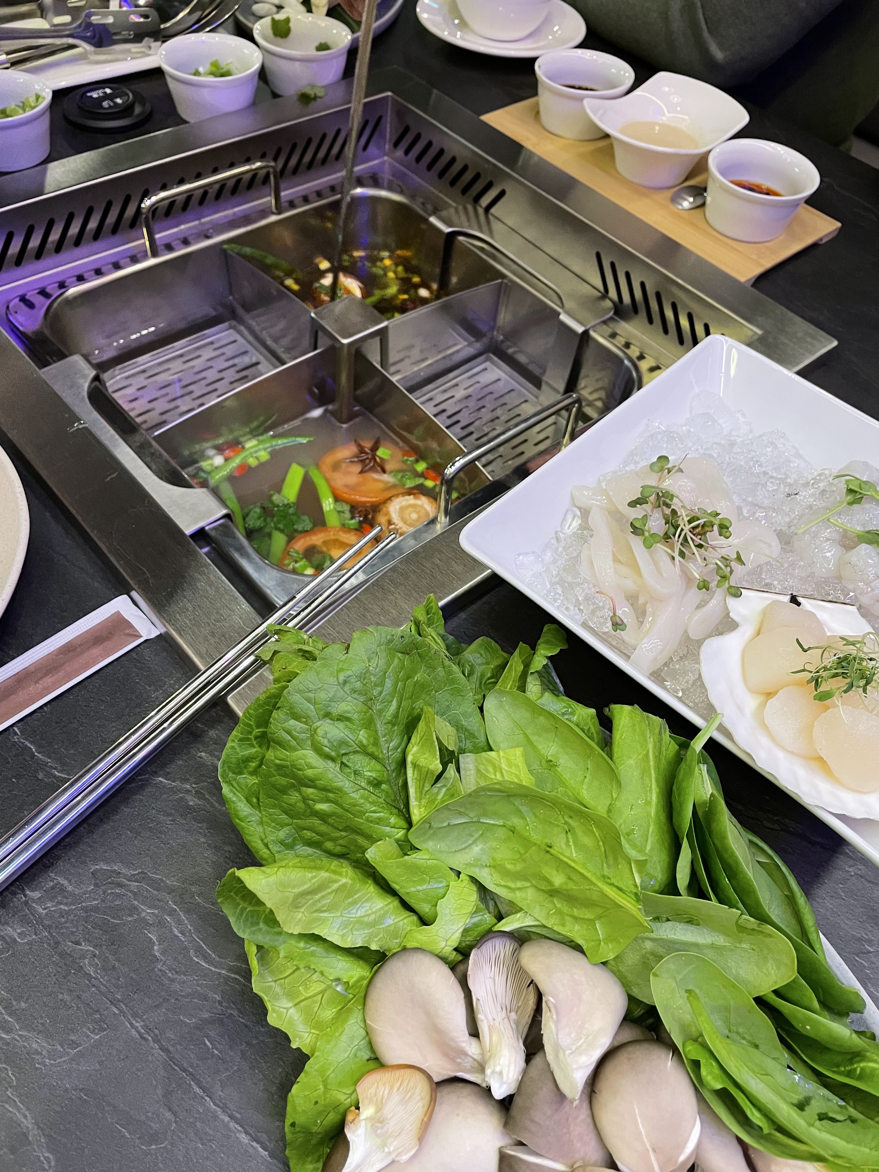 Hot Pot. Plz image 10