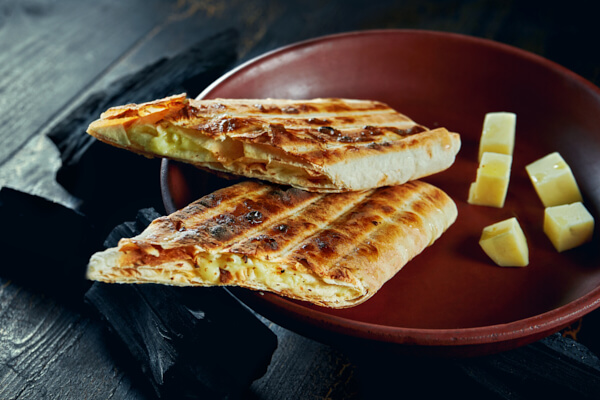 Ресторан "Кавказький Дім" | Позняки image 6