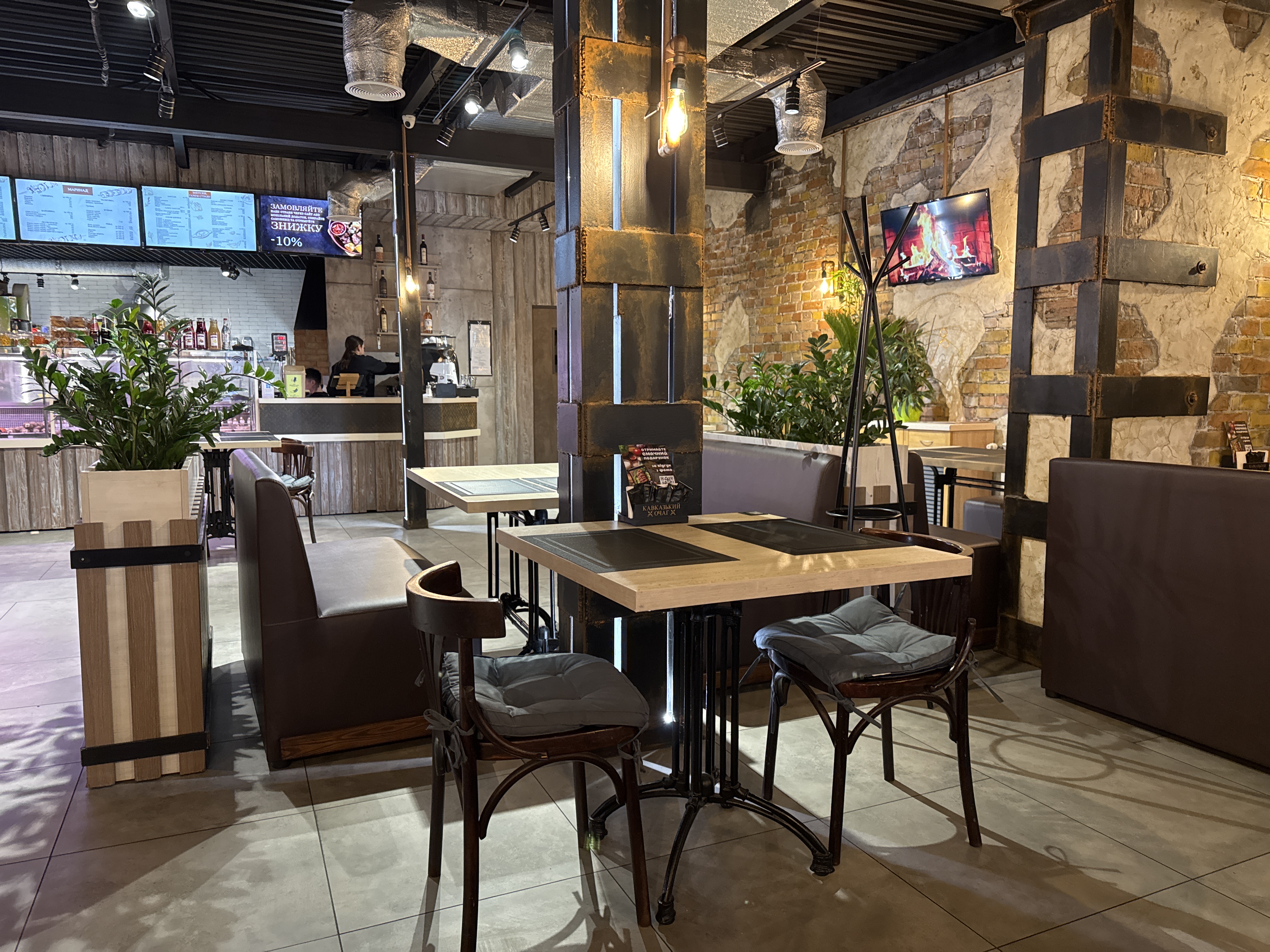 Ресторан "Кавказький Дім" | Позняки image 7
