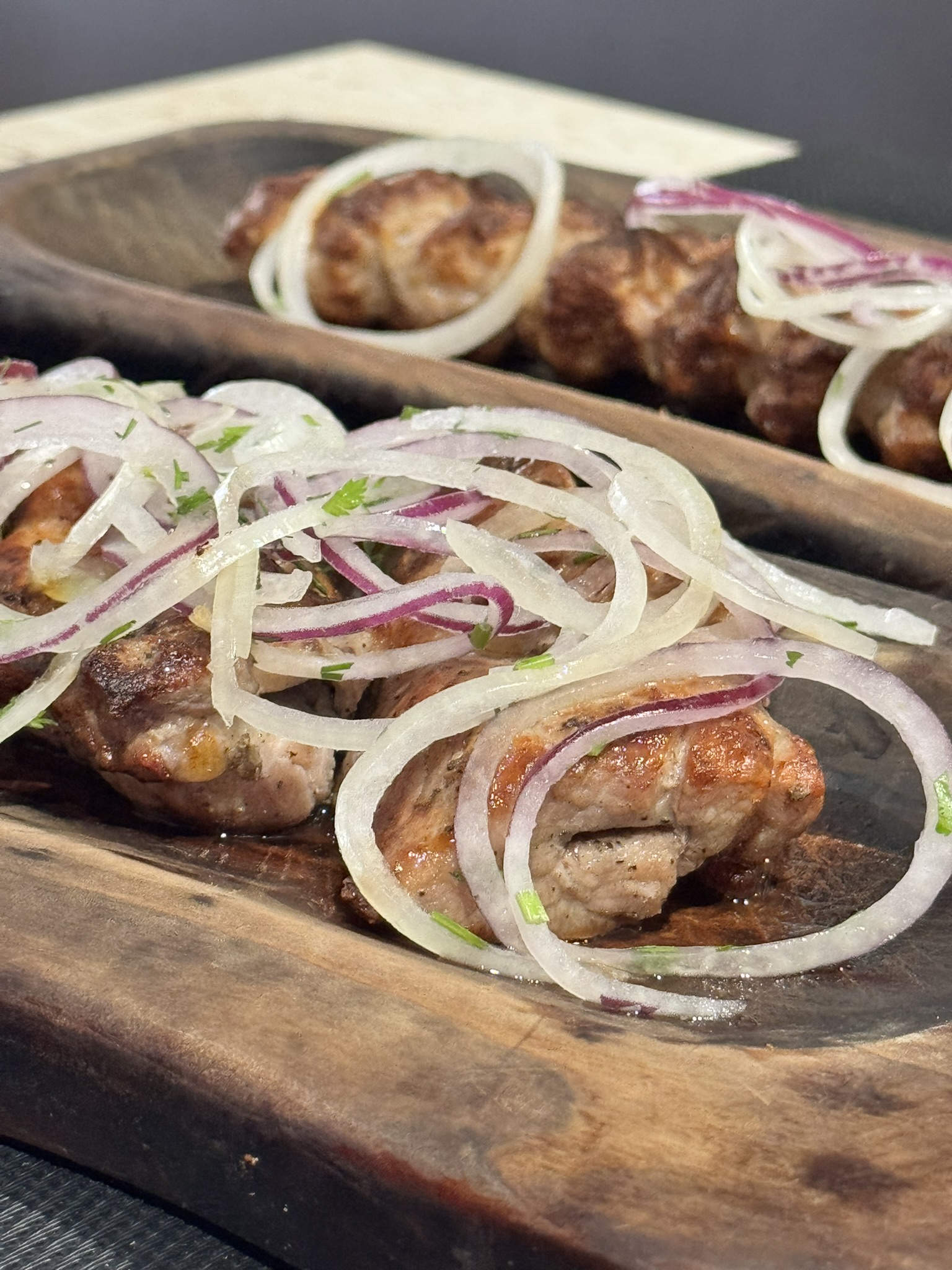 Ресторан "Кавказький Дім" | Позняки image 10