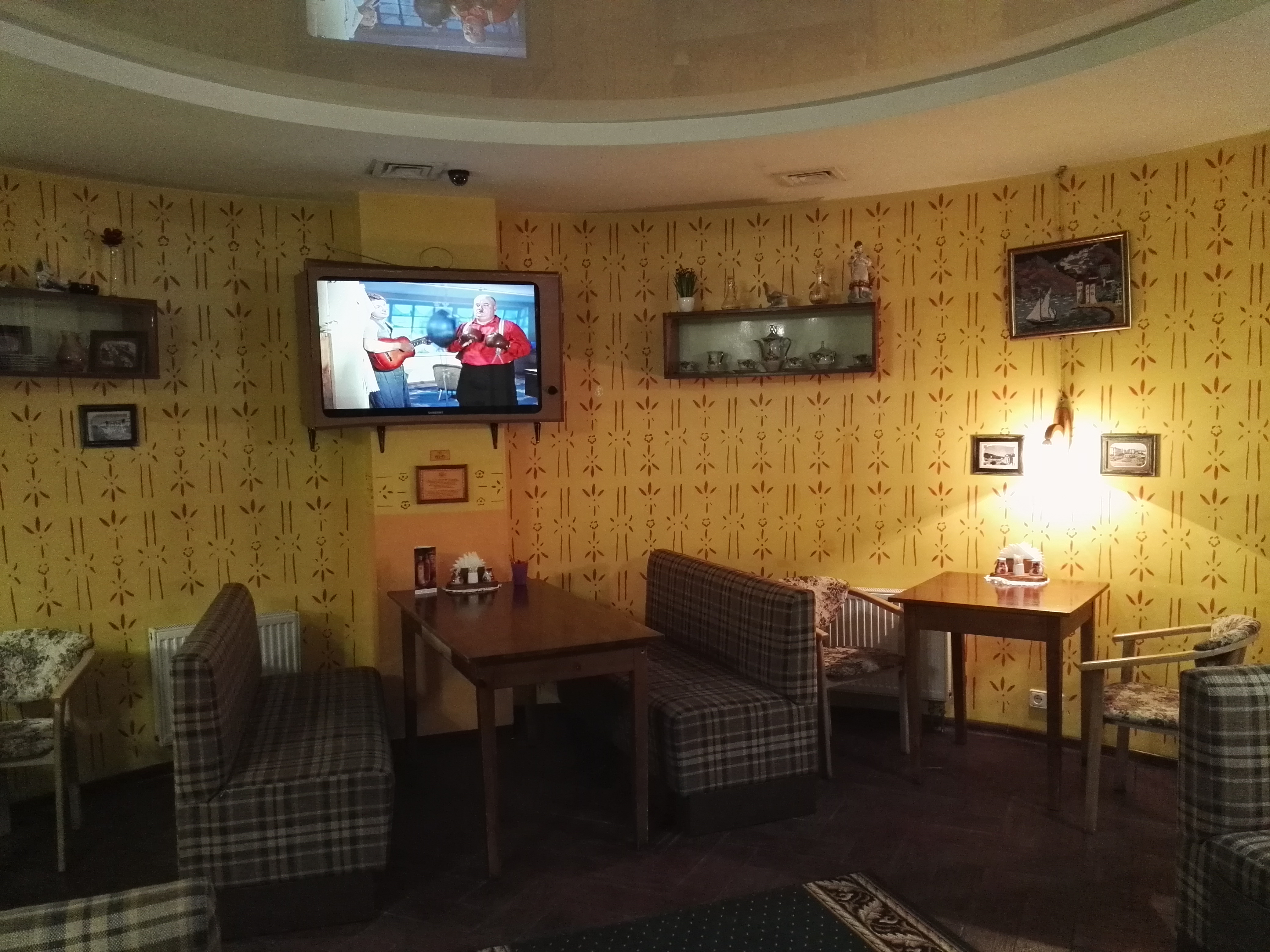 Katyusha Varenichnaya image 3