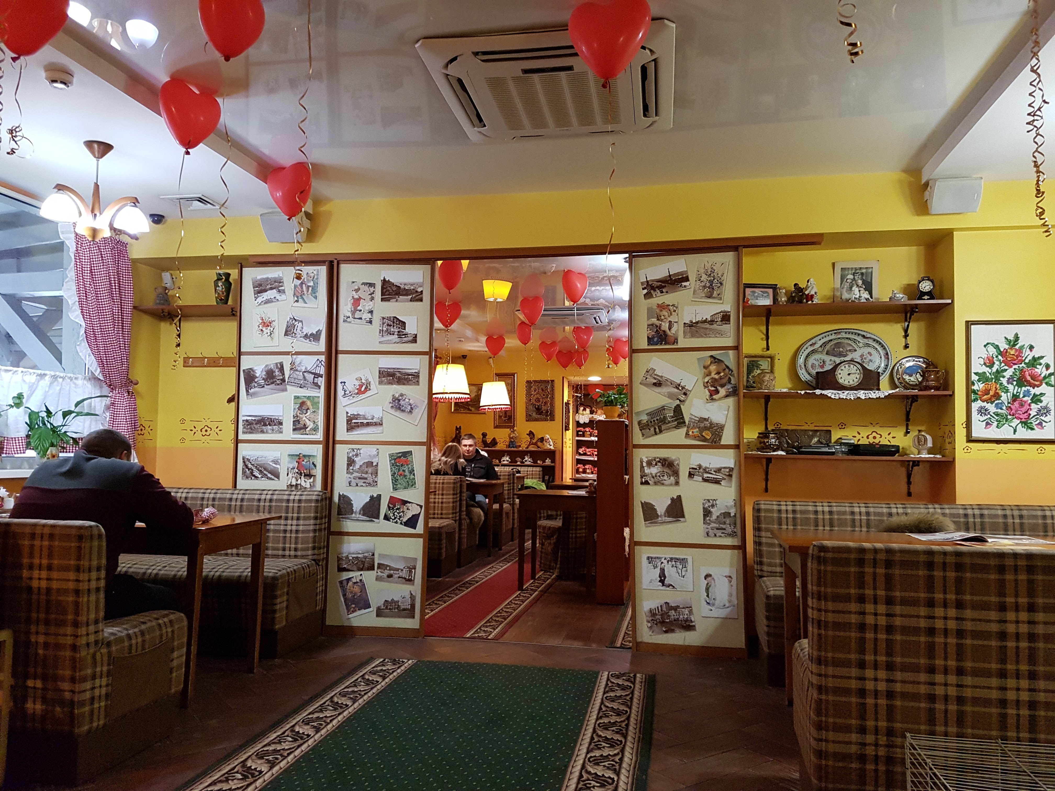 Katyusha Varenichnaya image 5