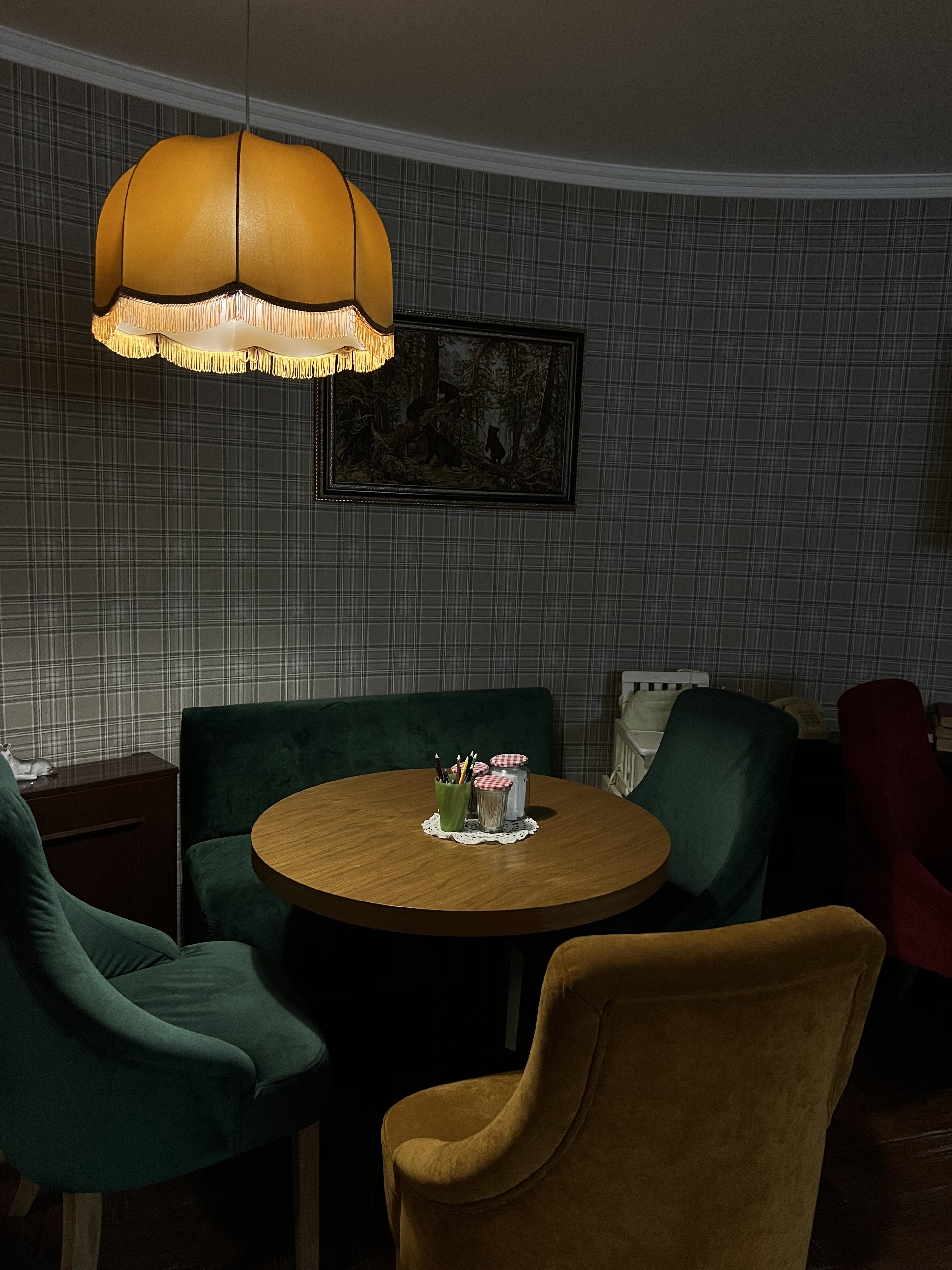 Katyusha Varenichnaya image 9