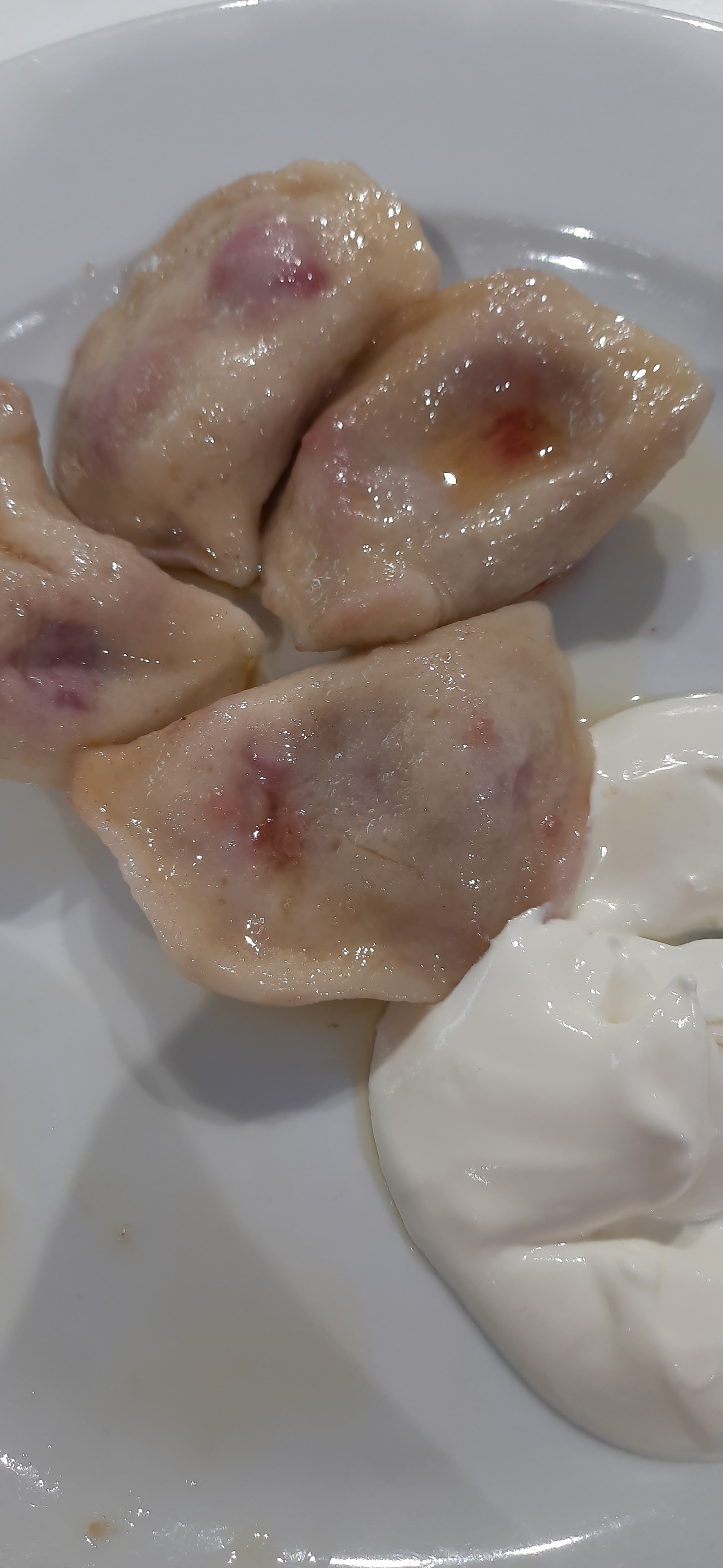 The Varenik - handmade cafe - ТРЦ River Mall image 10