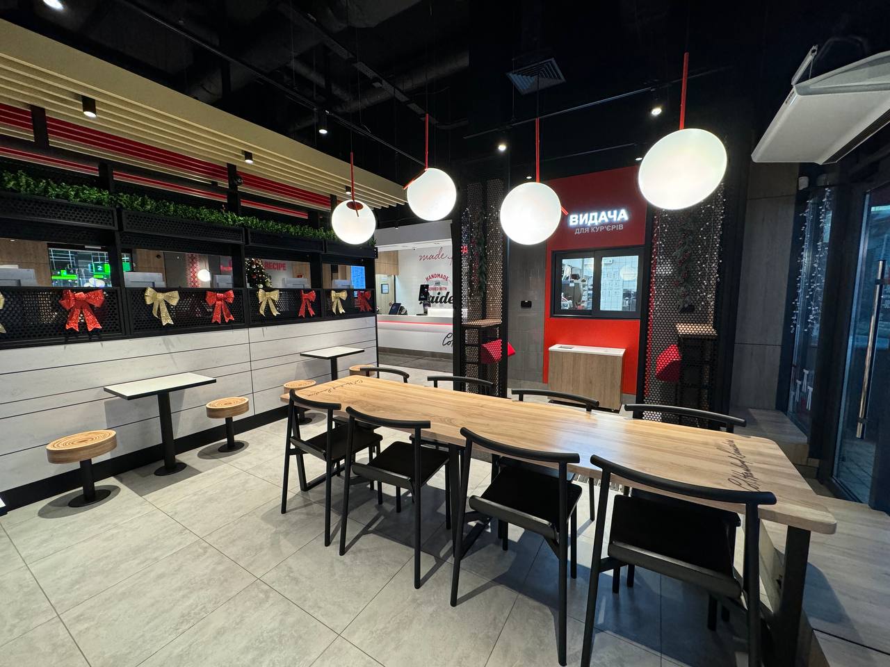 KFC Набережна image 4