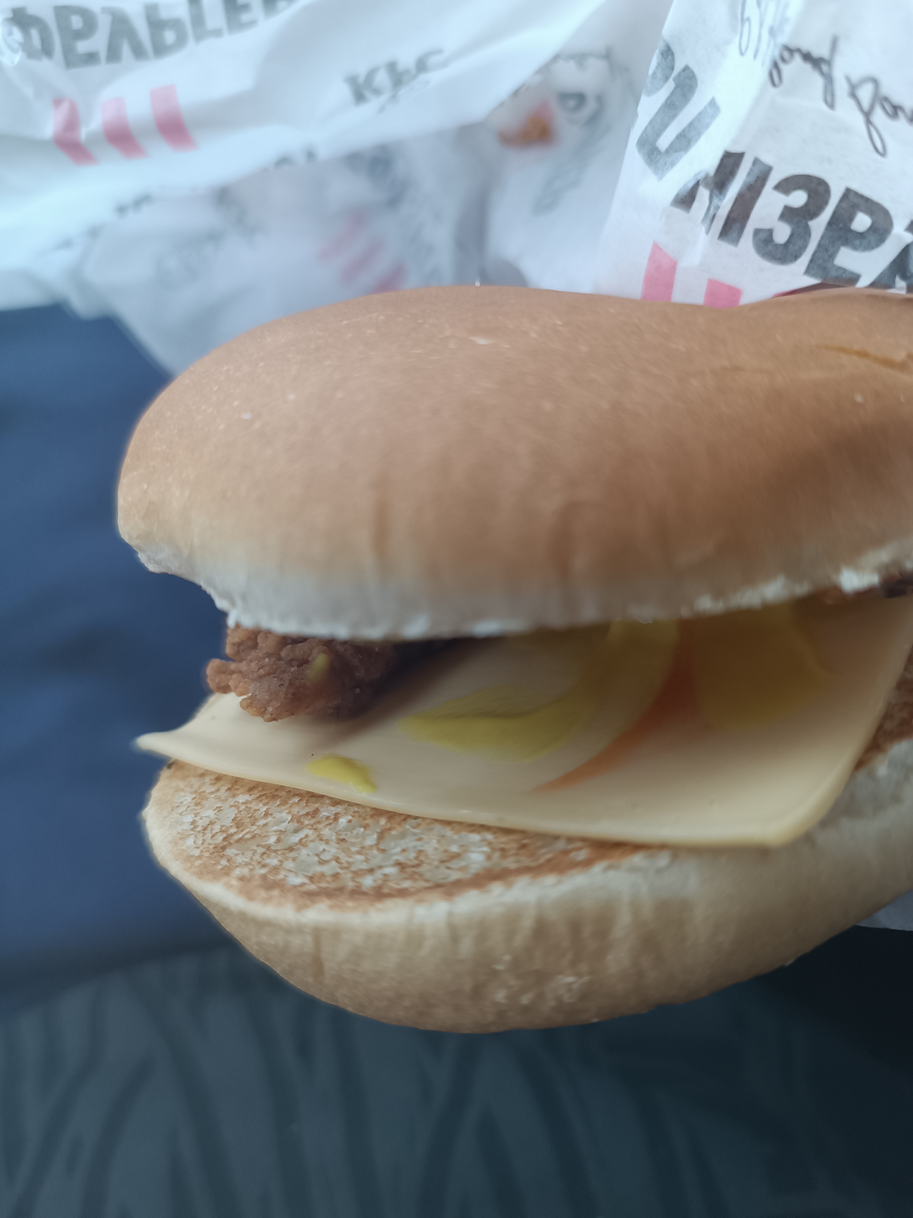 KFC Набережна image 5