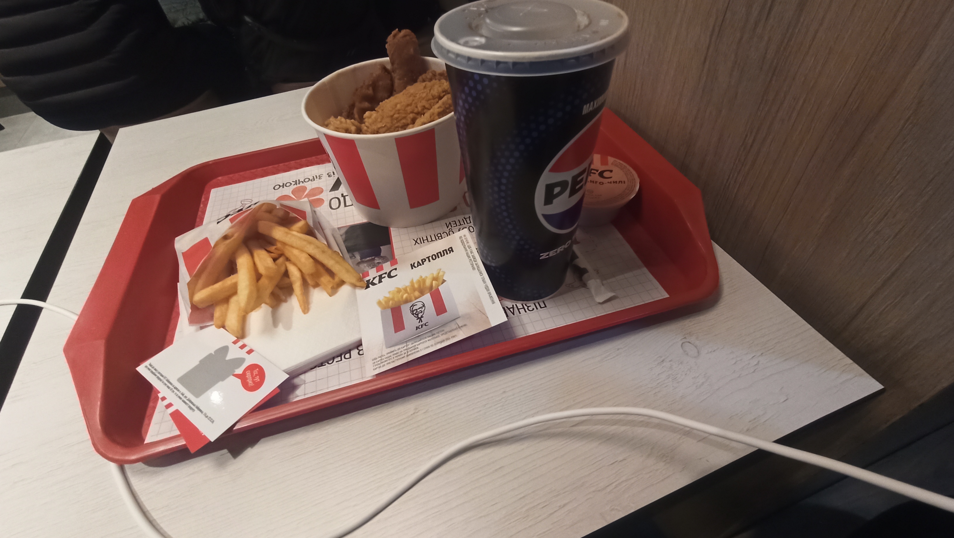 KFC Набережна image 7