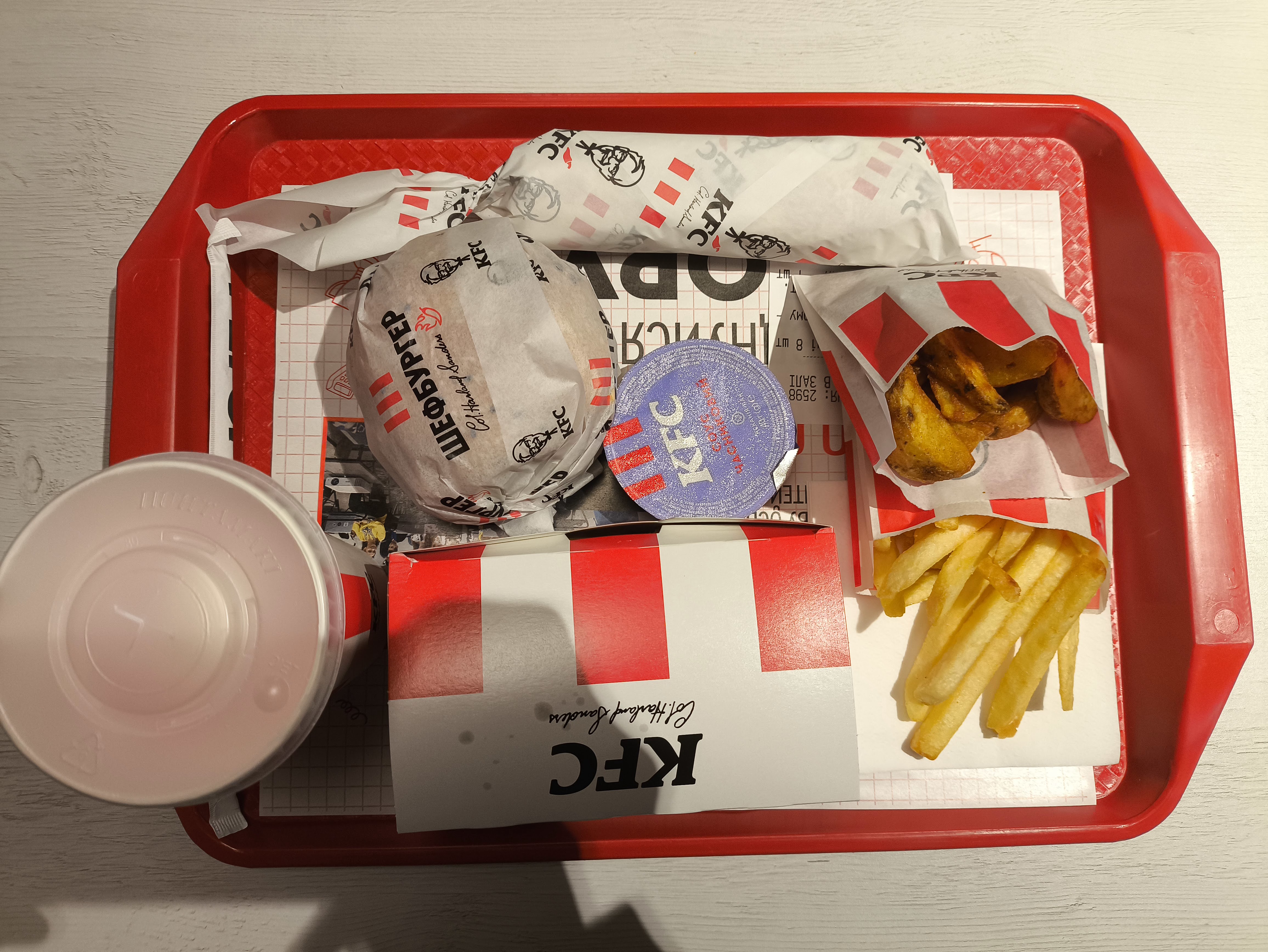 KFC Набережна image 10