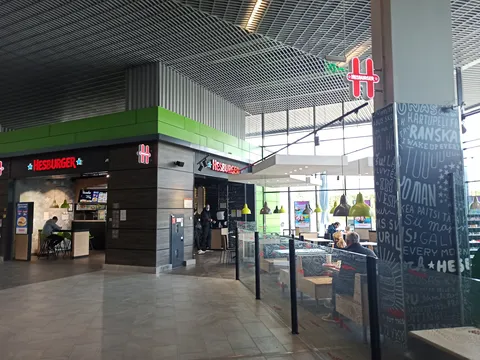 Hesburger Kiova Novus image 1