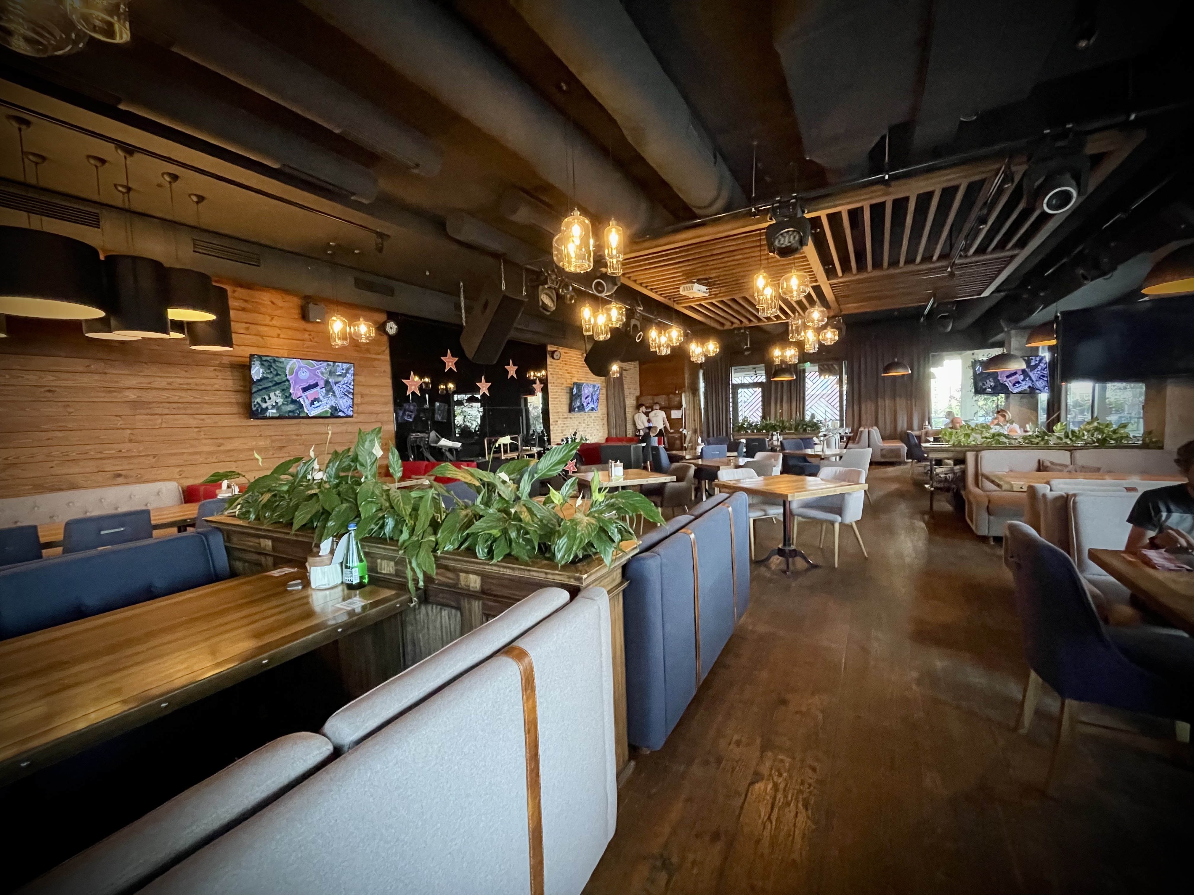 Kukhmeyster. Dim-Restoran image 10