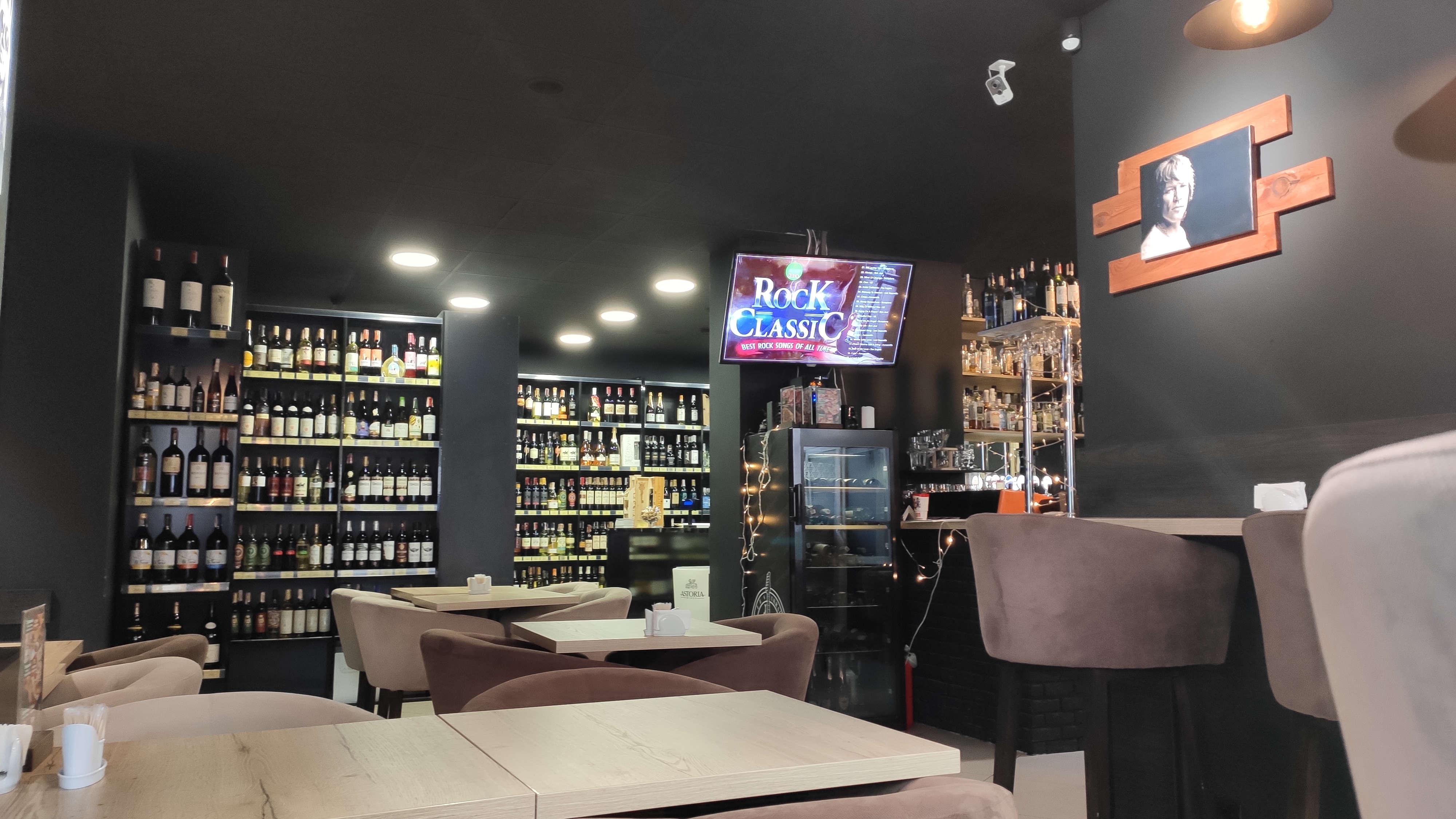 FOOD LABORATORY Gastrobar (Wine&Cocktail) image 3