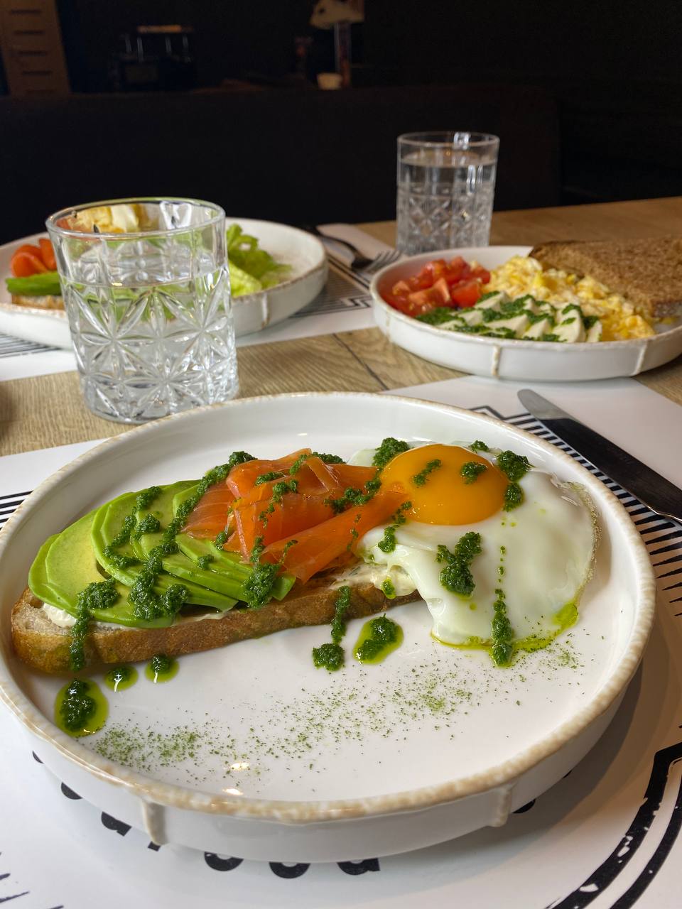 FOOD LABORATORY Gastrobar (Wine&Cocktail) image 10