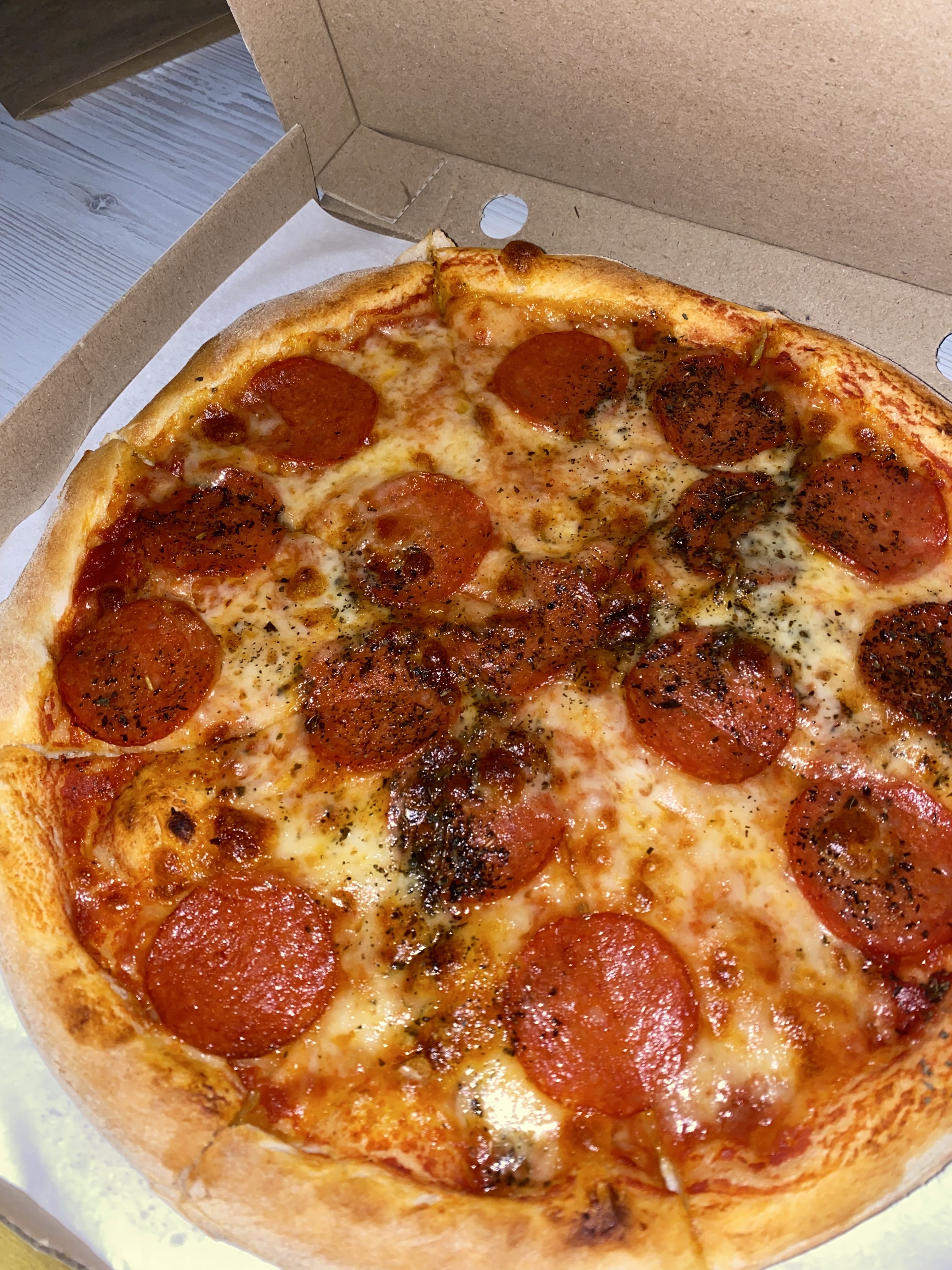 ПІЦА & КАВА image 6