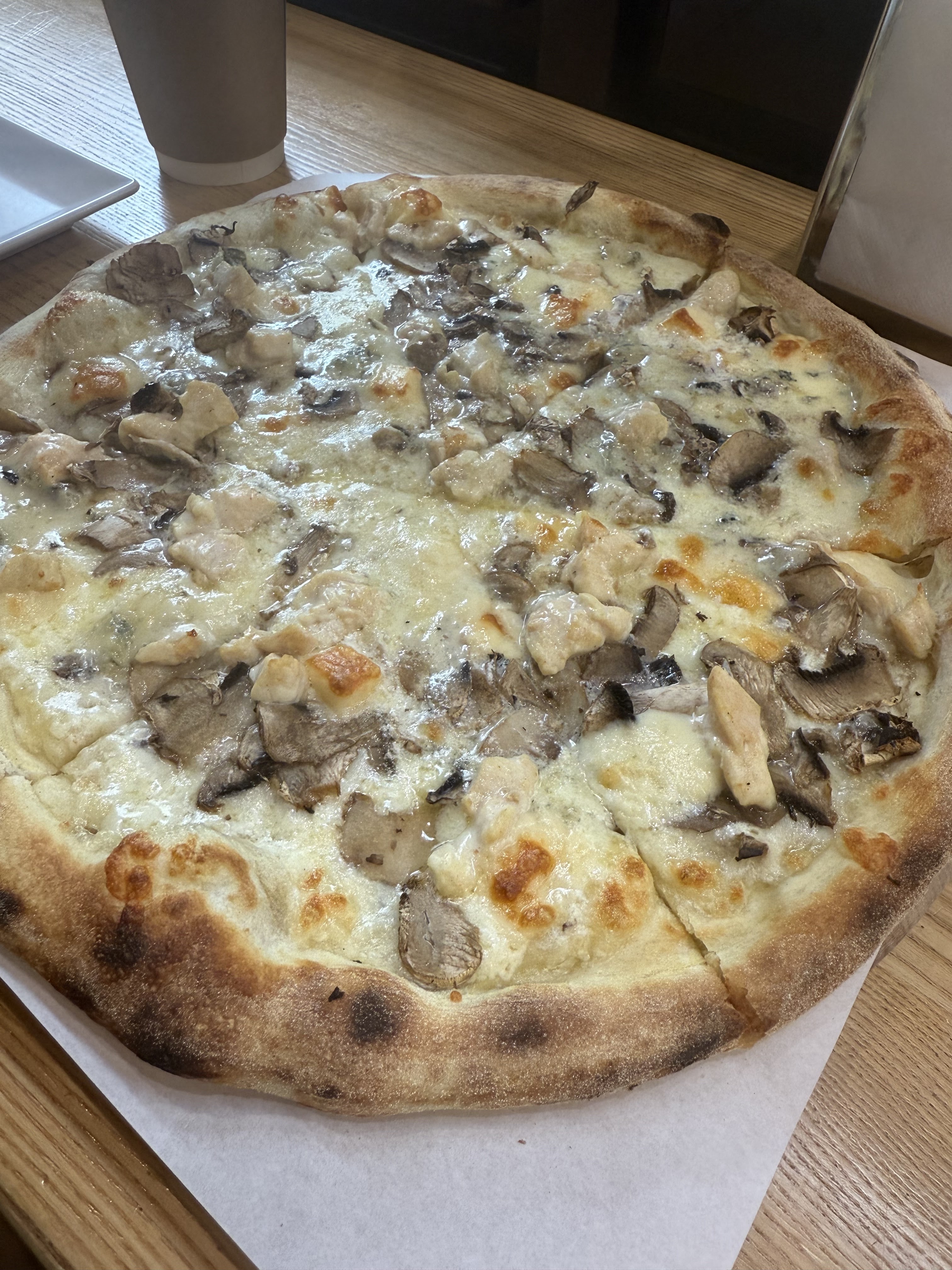 ПІЦА & КАВА image 7