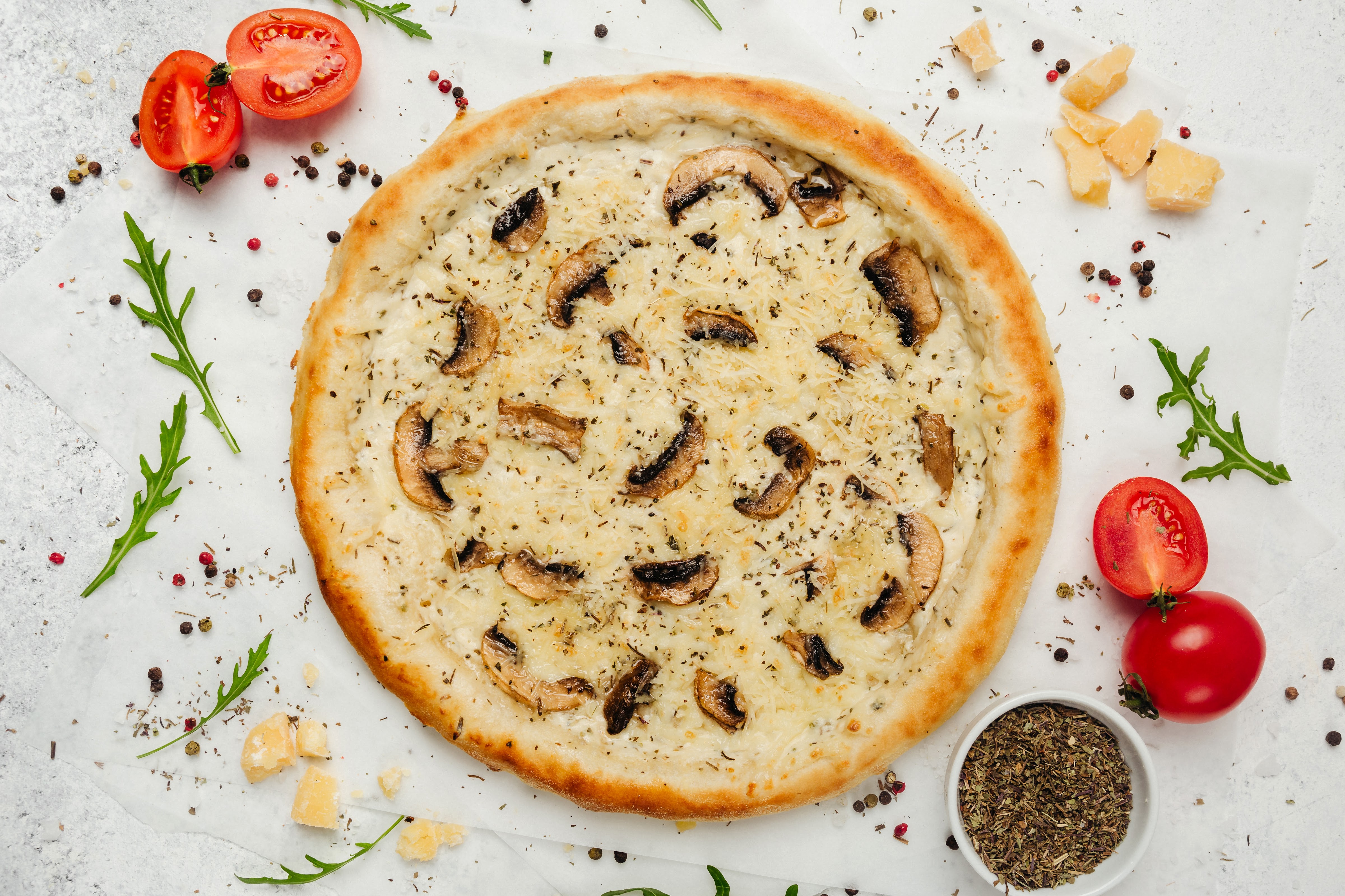 ПІЦА & КАВА image 10