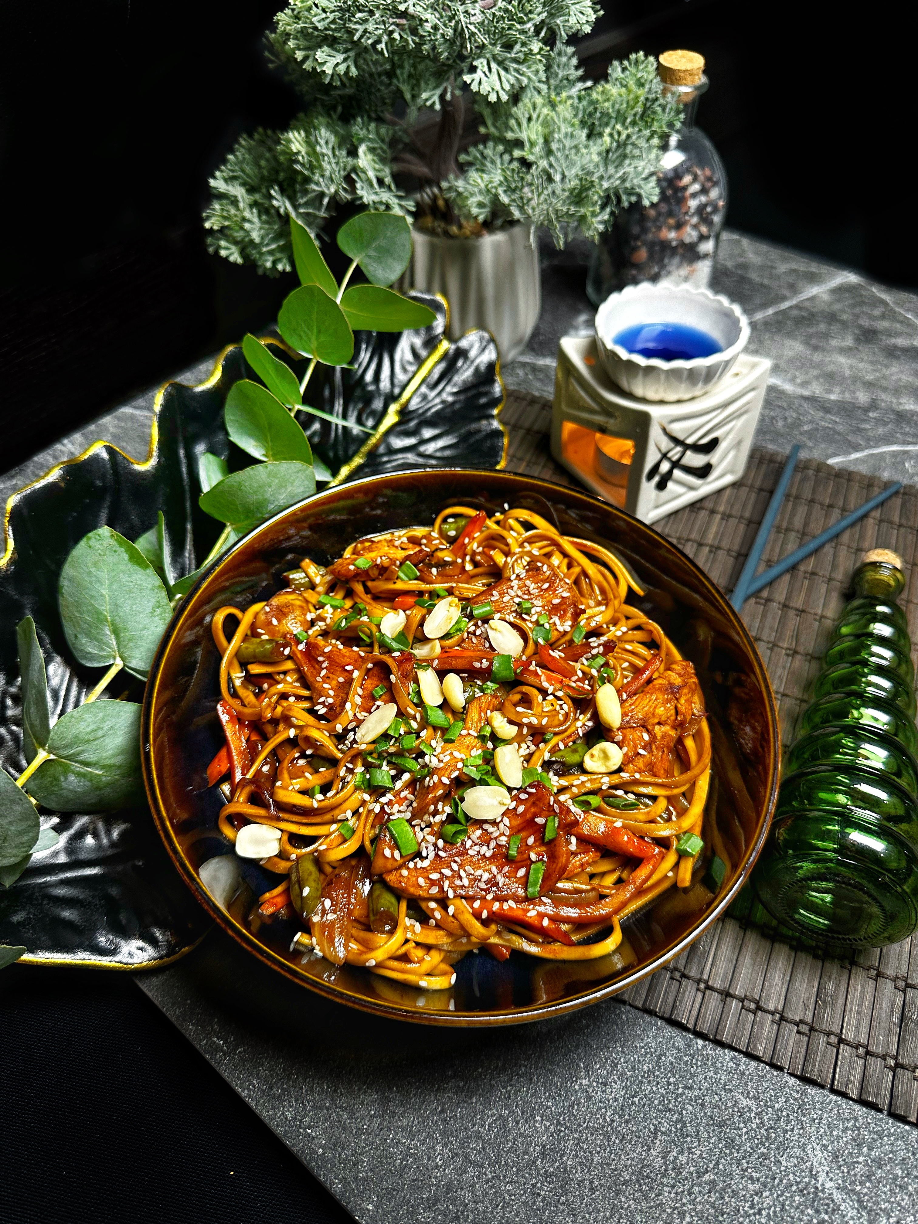 Umami Lab №5 image 2